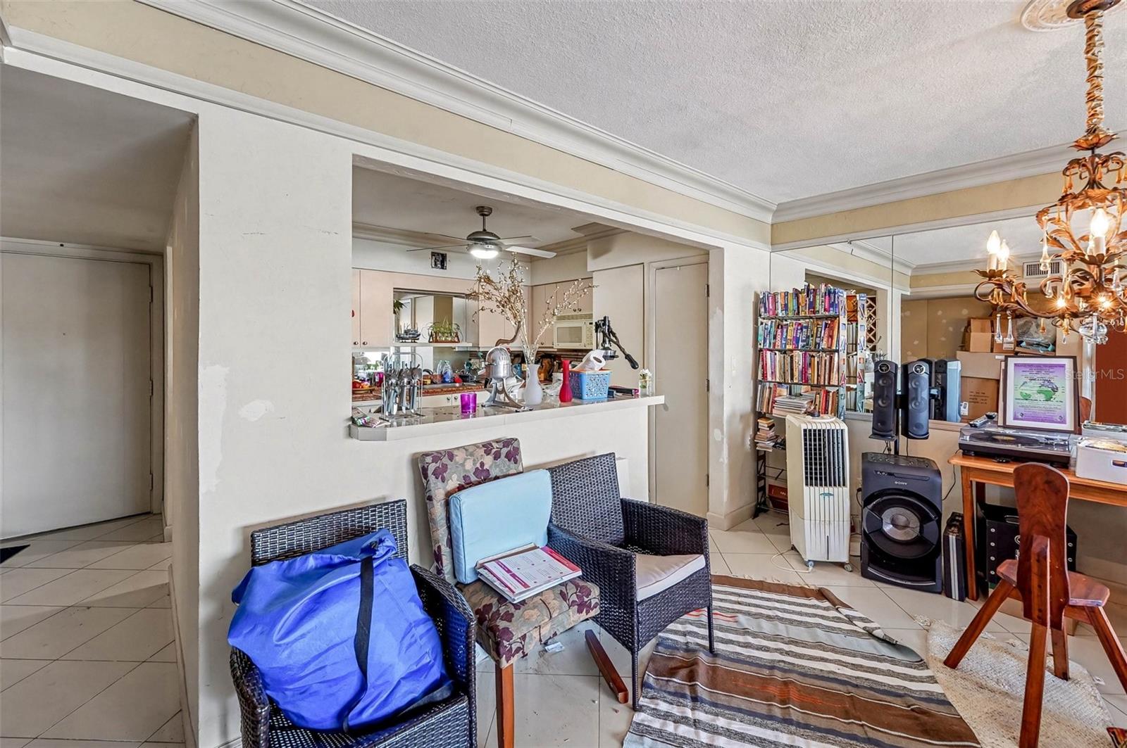 3753 46TH AVE S #7, ST PETERSBURG, FL, 33711