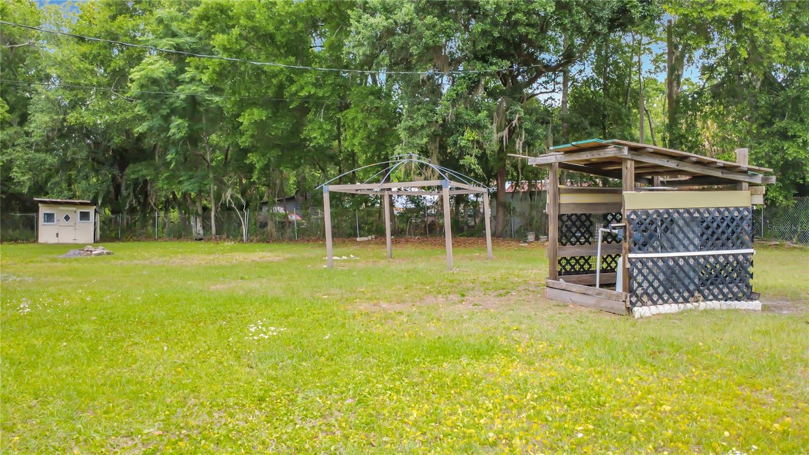 544 MERCURY AVE, ORLANDO, FL, 32828