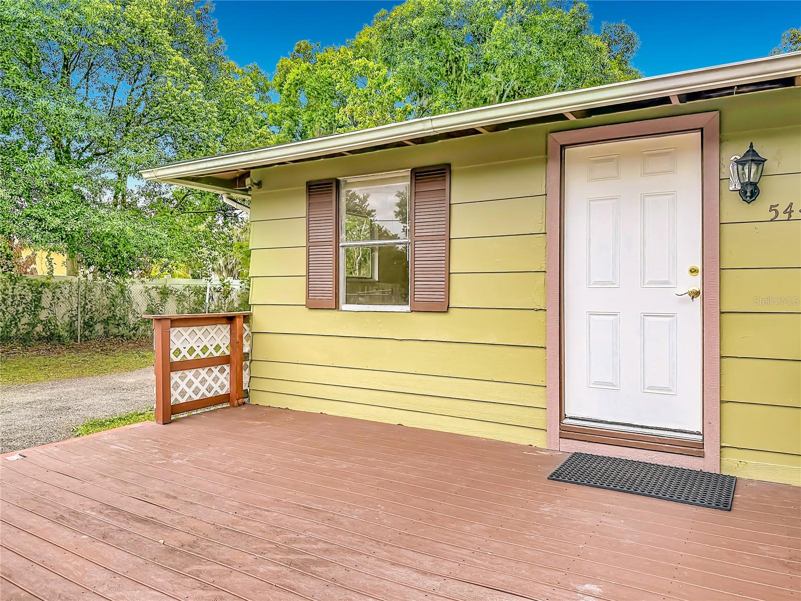 544 MERCURY AVE, ORLANDO, FL, 32828