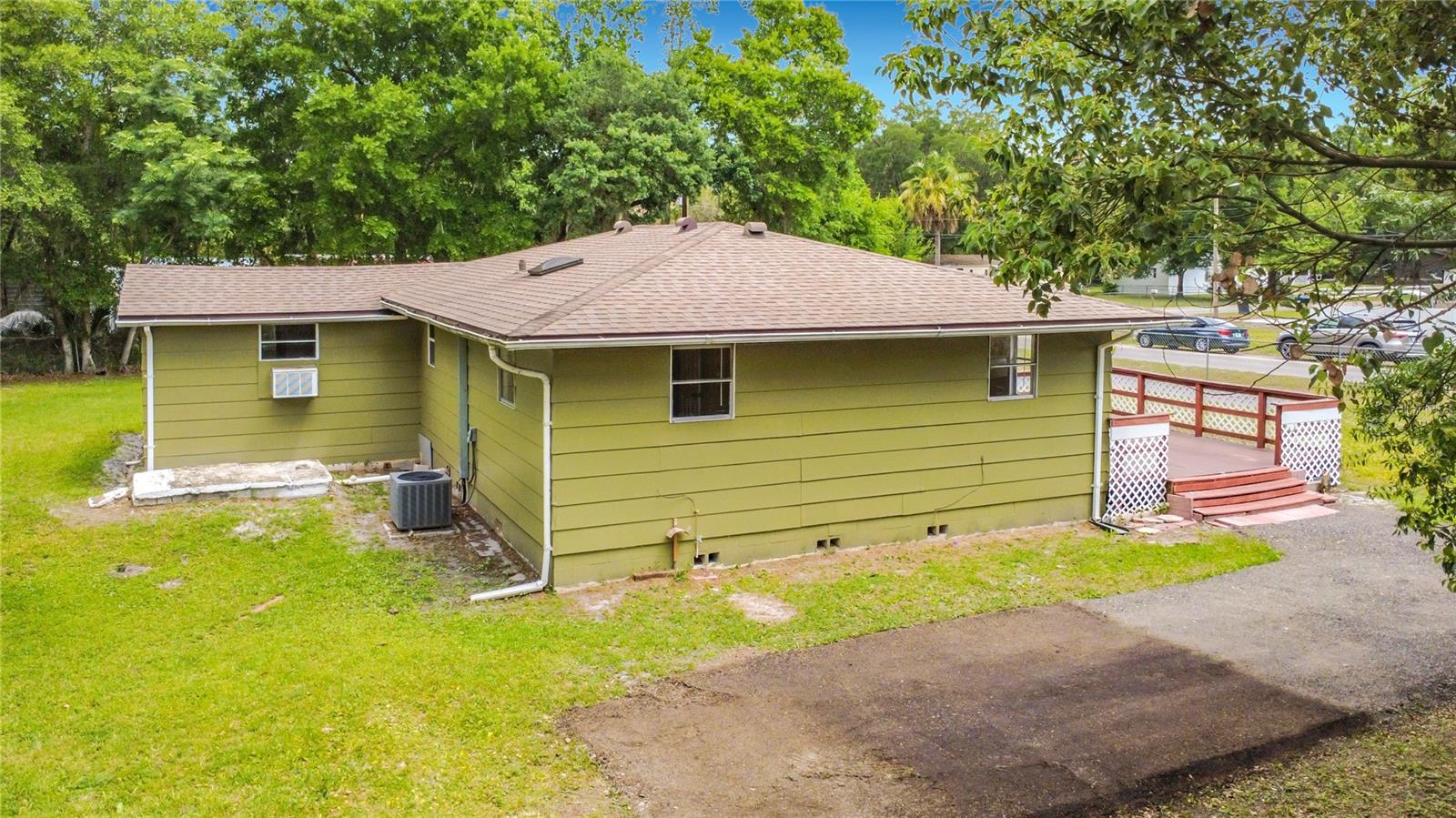 544 MERCURY AVE, ORLANDO, FL, 32828