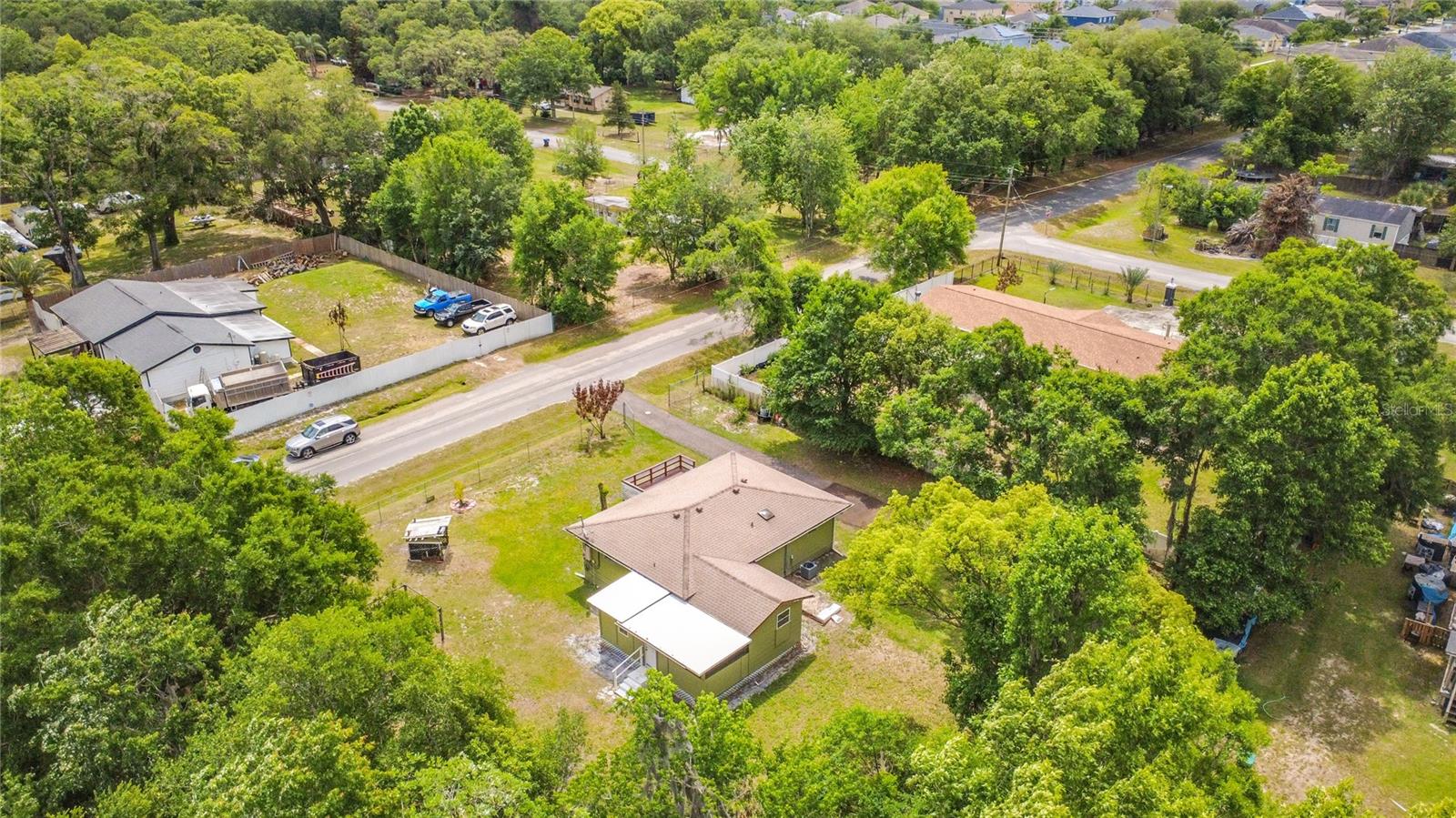 544 MERCURY AVE, ORLANDO, FL, 32828