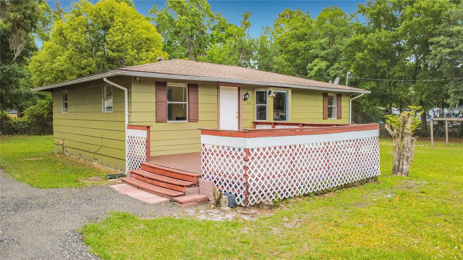 544 MERCURY AVE, ORLANDO, FL, 32828