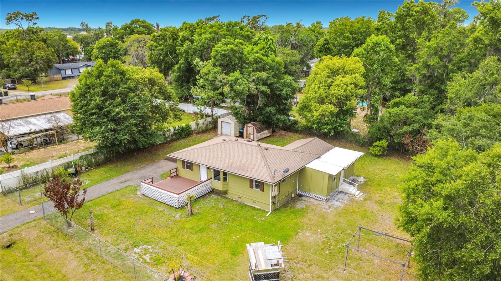 544 MERCURY AVE, ORLANDO, FL, 32828