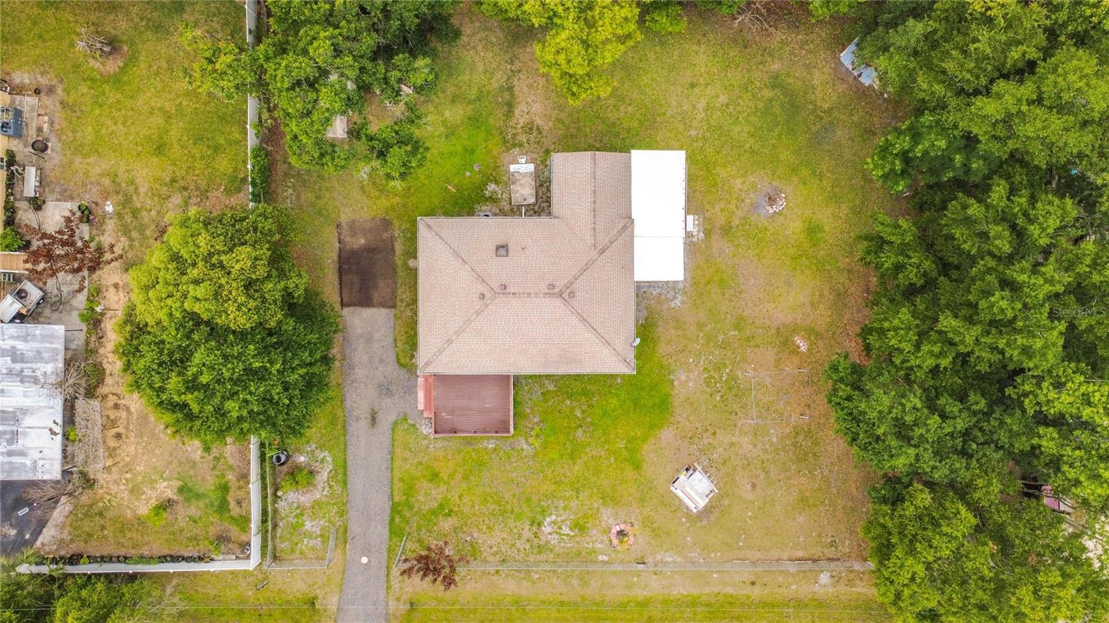 544 MERCURY AVE, ORLANDO, FL, 32828