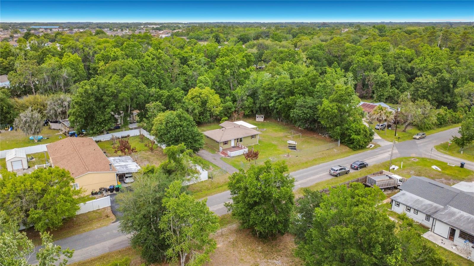 544 MERCURY AVE, ORLANDO, FL, 32828