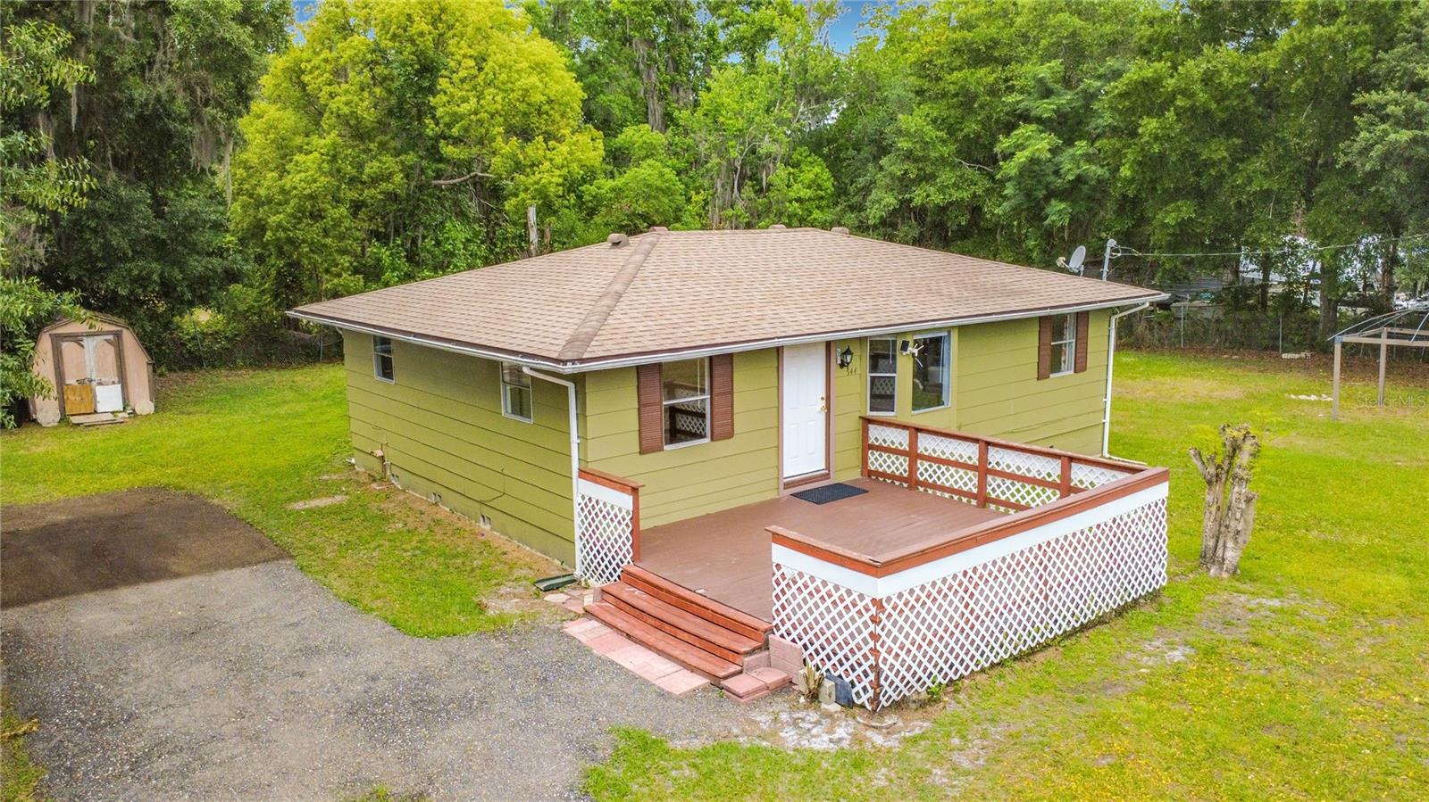 544 MERCURY AVE, ORLANDO, FL, 32828