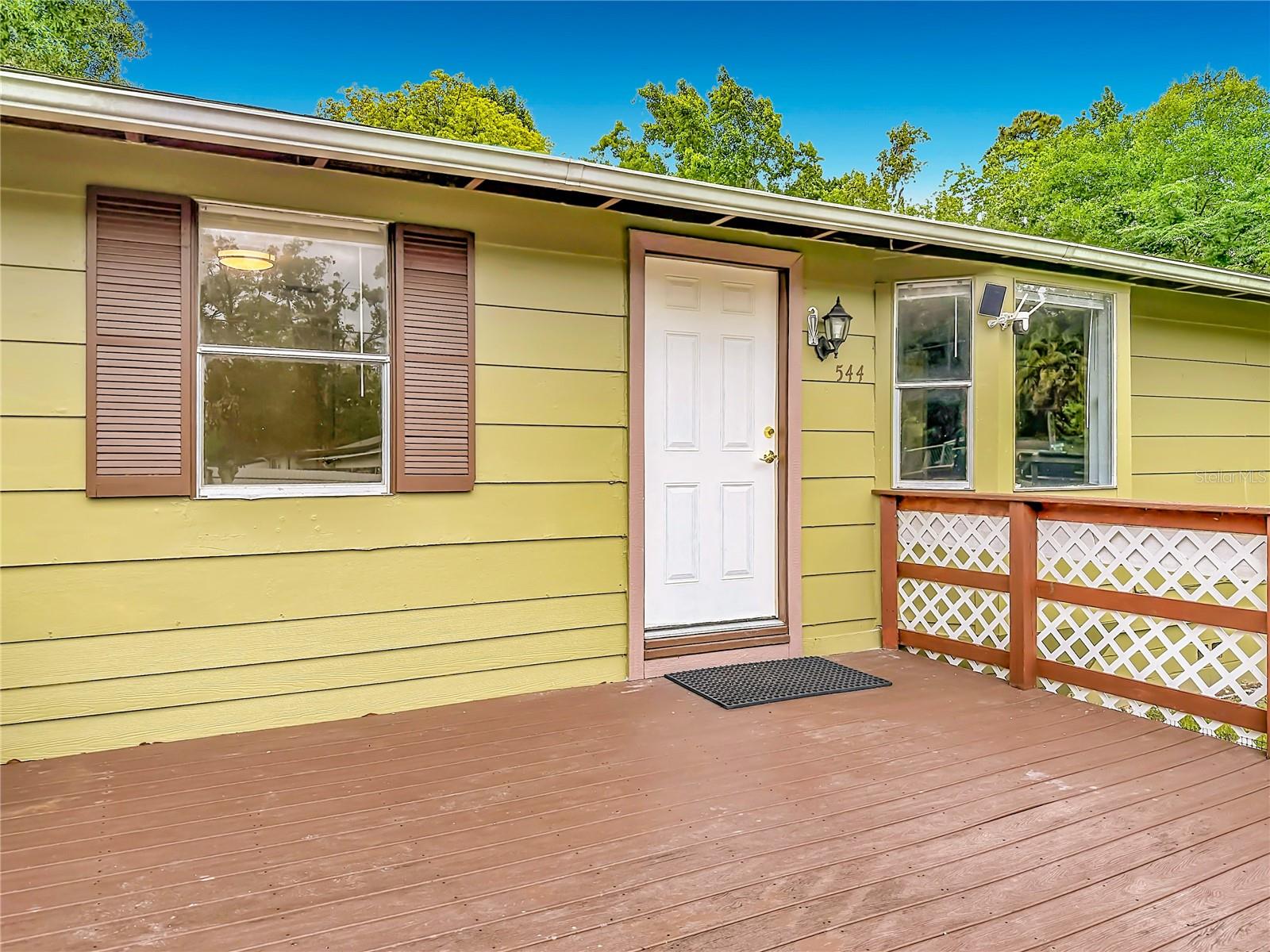 544 MERCURY AVE, ORLANDO, FL, 32828