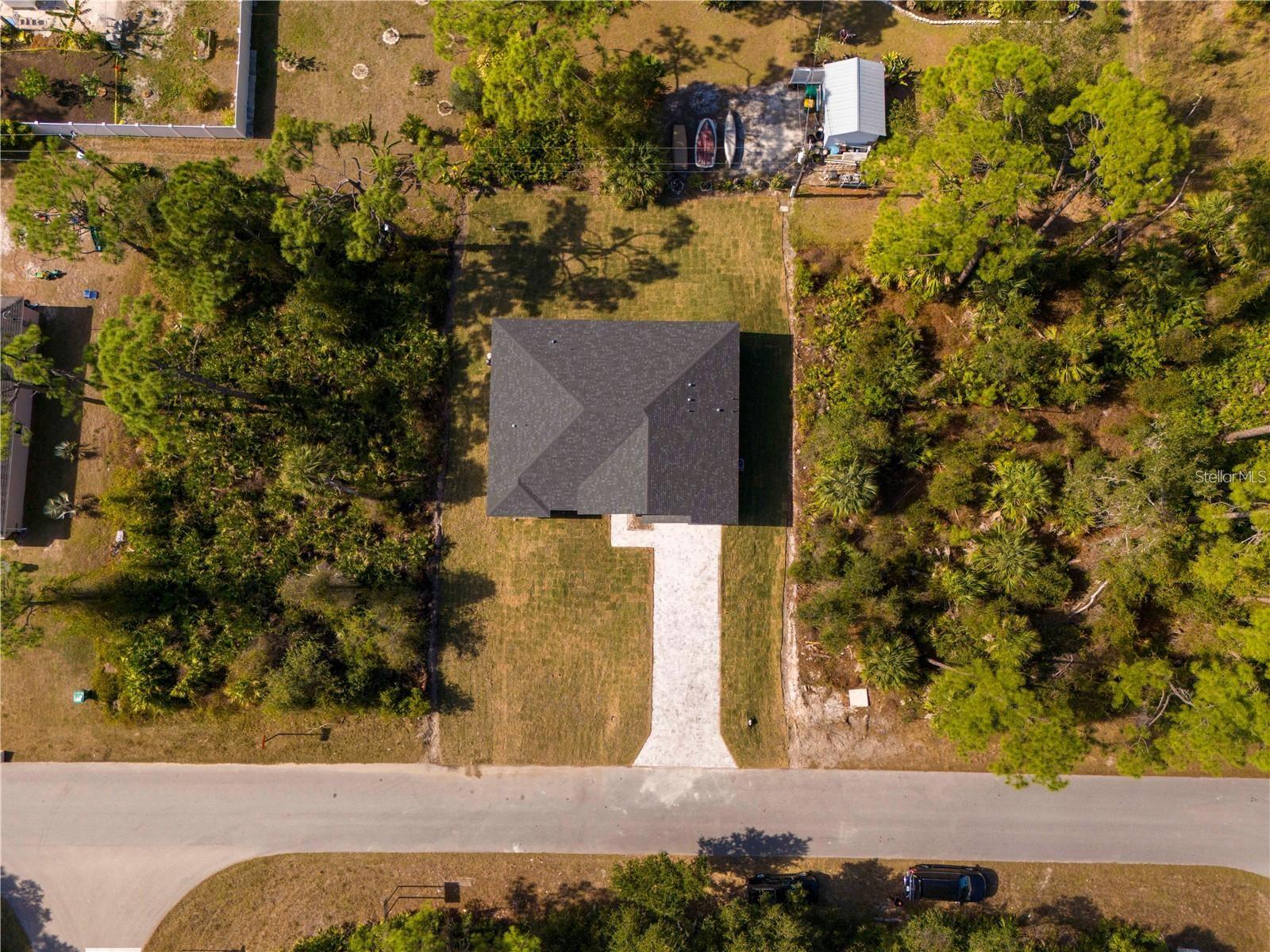 49 SANTA FE ST, PORT CHARLOTTE, FL, 33953