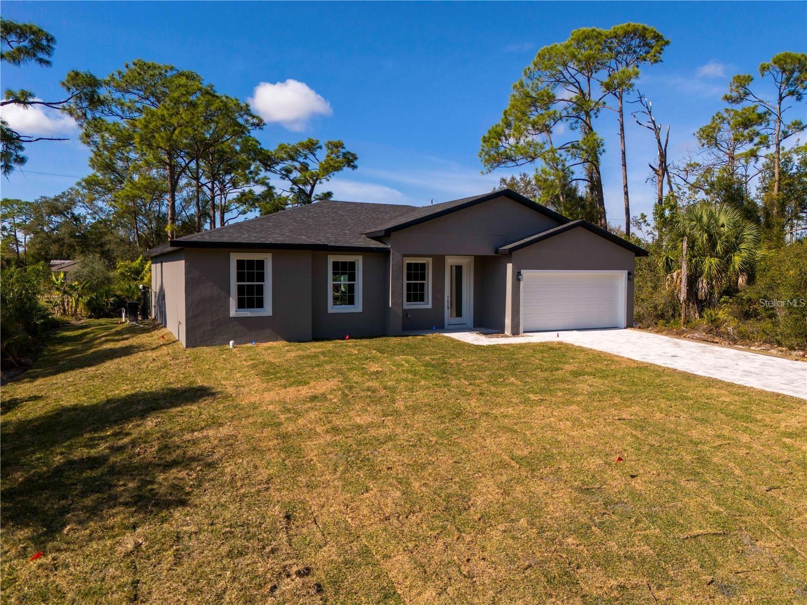 49 SANTA FE ST, PORT CHARLOTTE, FL, 33953