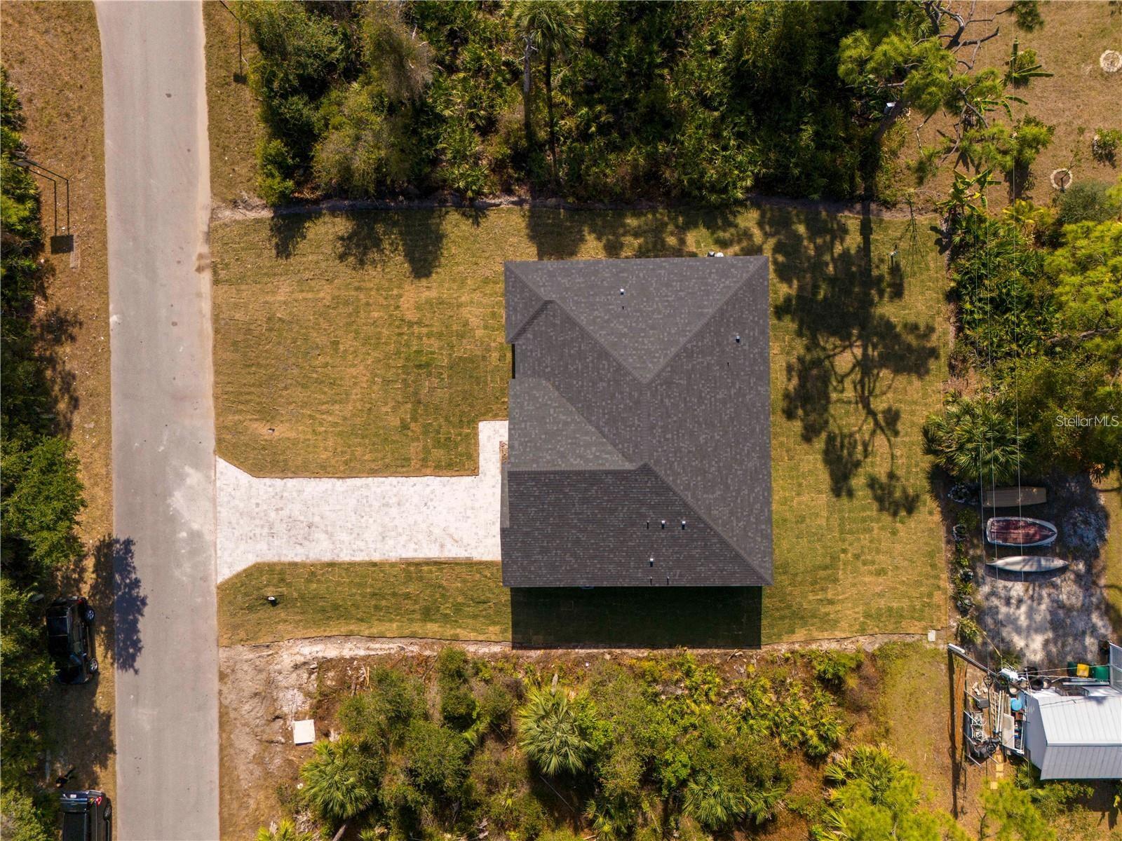 49 SANTA FE ST, PORT CHARLOTTE, FL, 33953