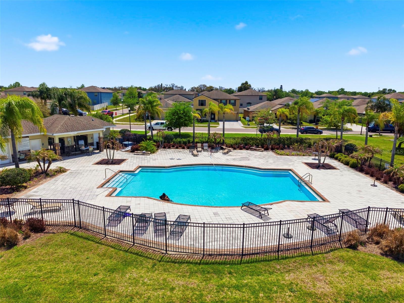 12611 LEMON PEPPER DR, RIVERVIEW, FL, 33578