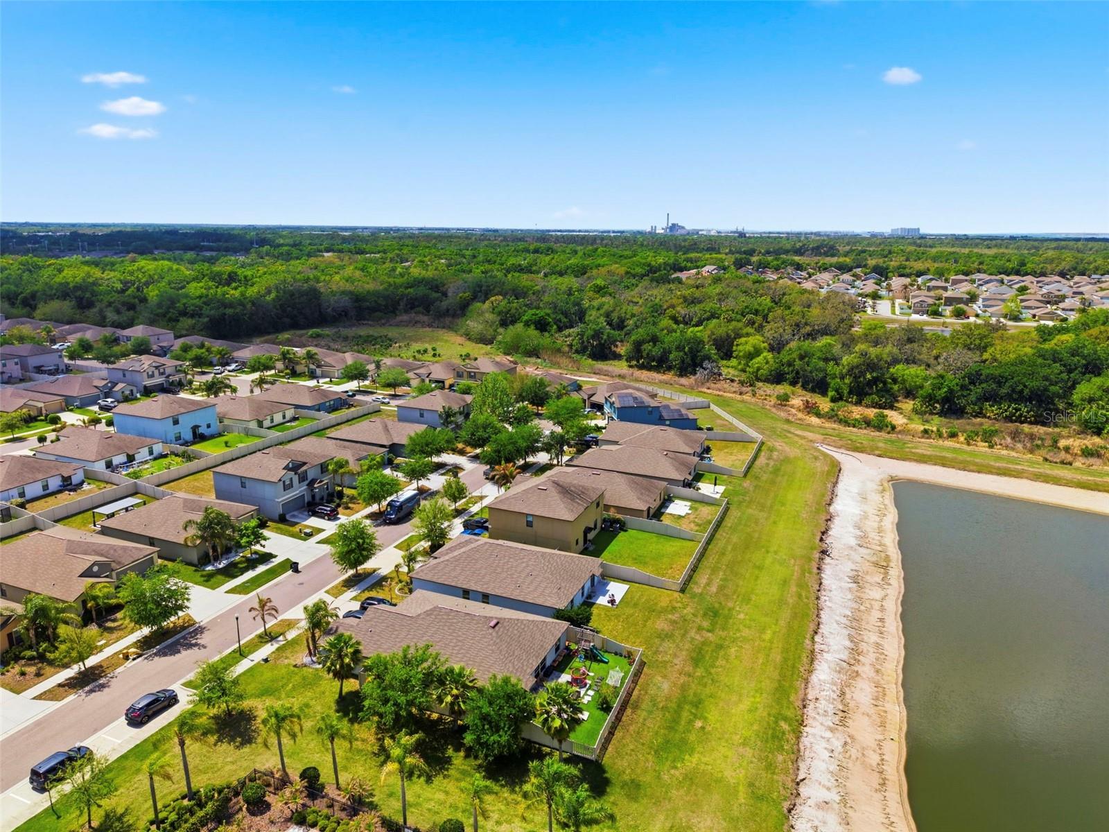 12611 LEMON PEPPER DR, RIVERVIEW, FL, 33578