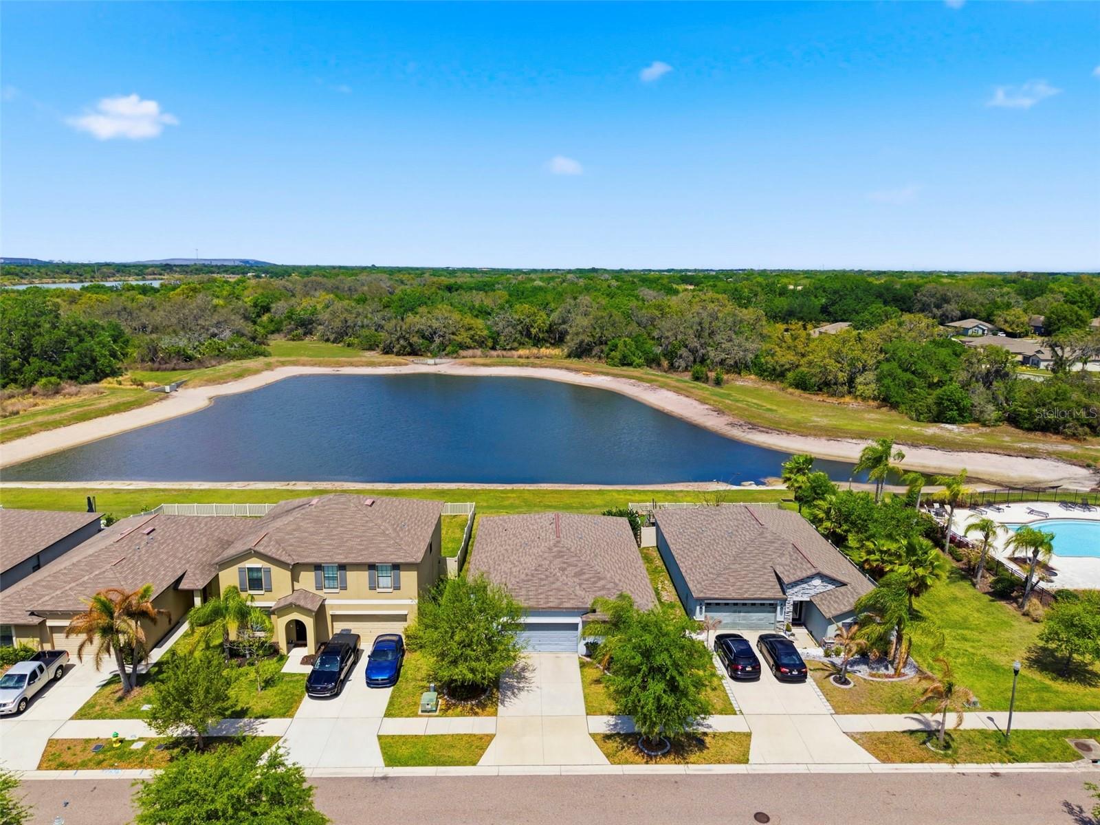 12611 LEMON PEPPER DR, RIVERVIEW, FL, 33578