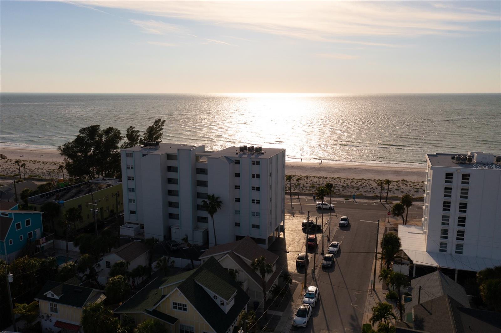 403 GULF WAY #304, ST PETE BEACH, FL, 33706