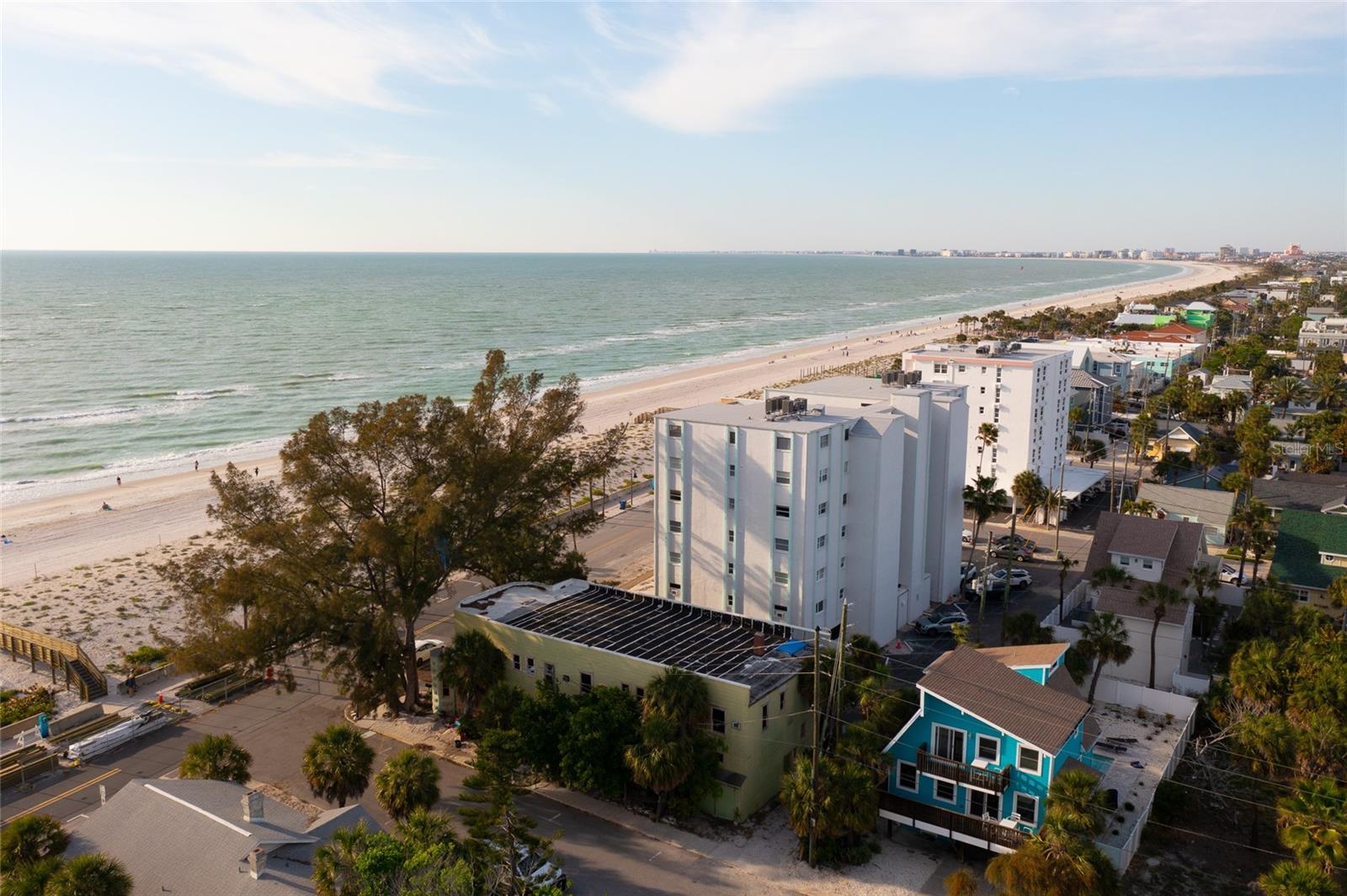 403 GULF WAY #304, ST PETE BEACH, FL, 33706