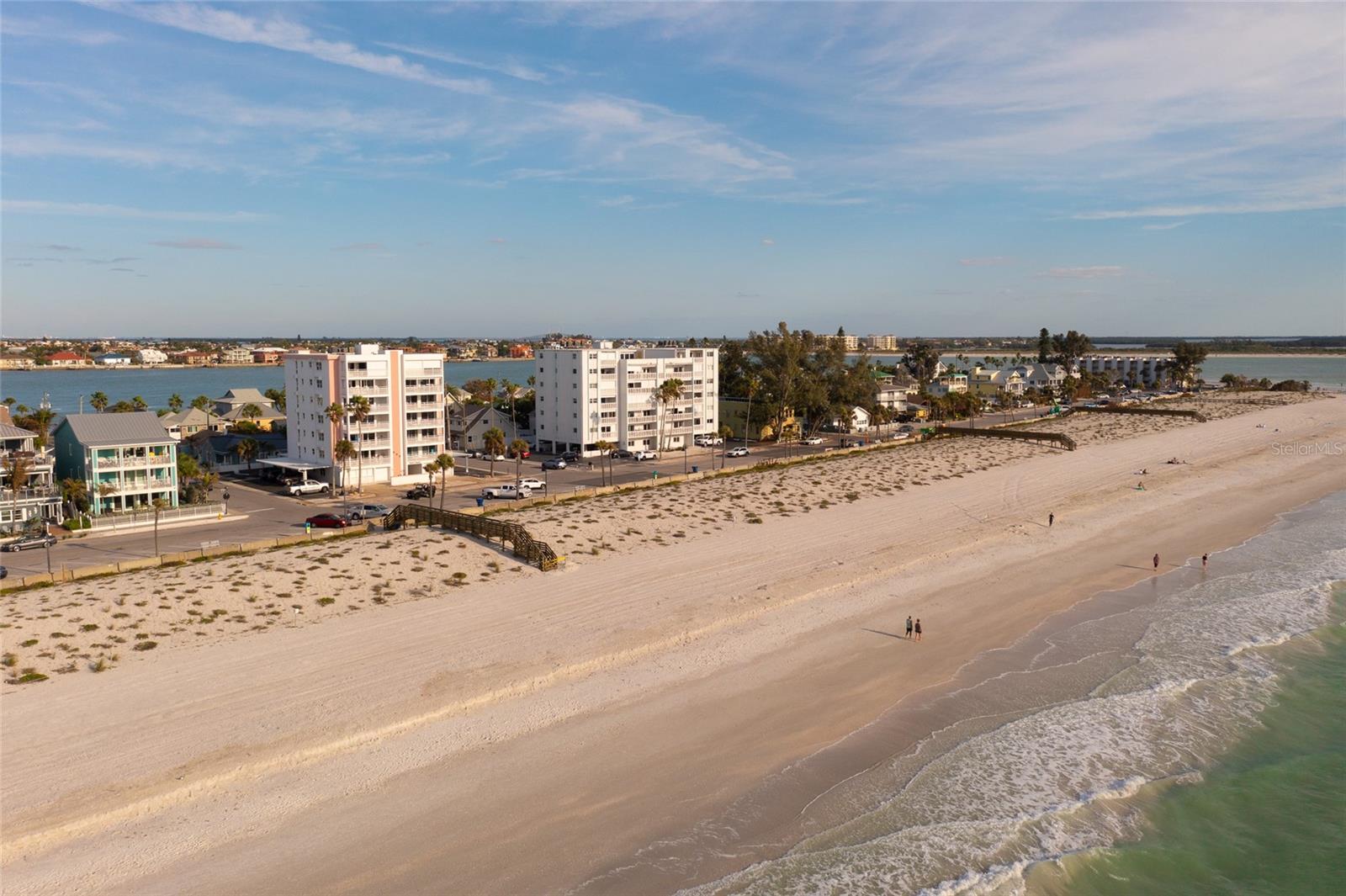 403 GULF WAY #304, ST PETE BEACH, FL, 33706