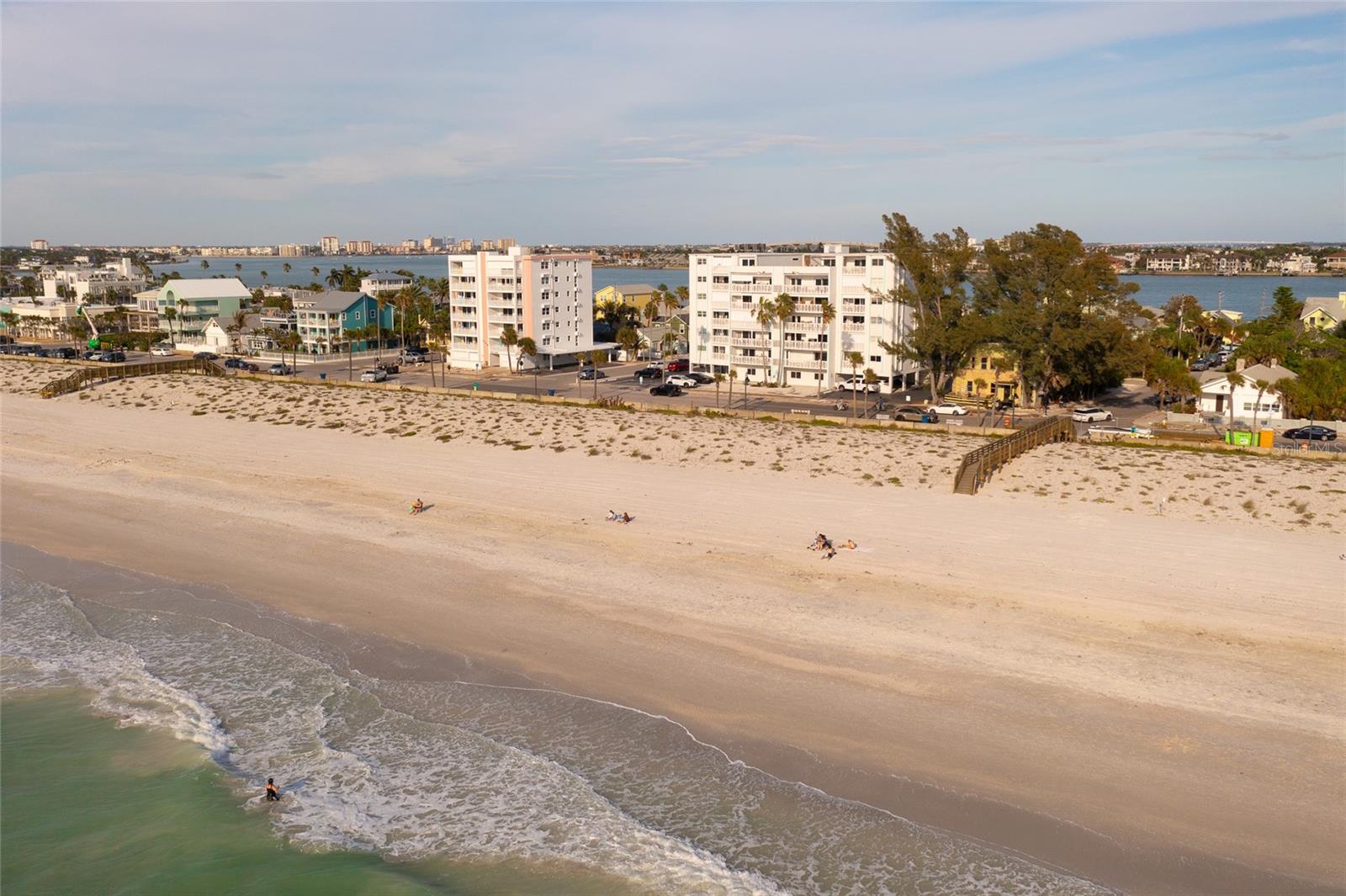 403 GULF WAY #304, ST PETE BEACH, FL, 33706