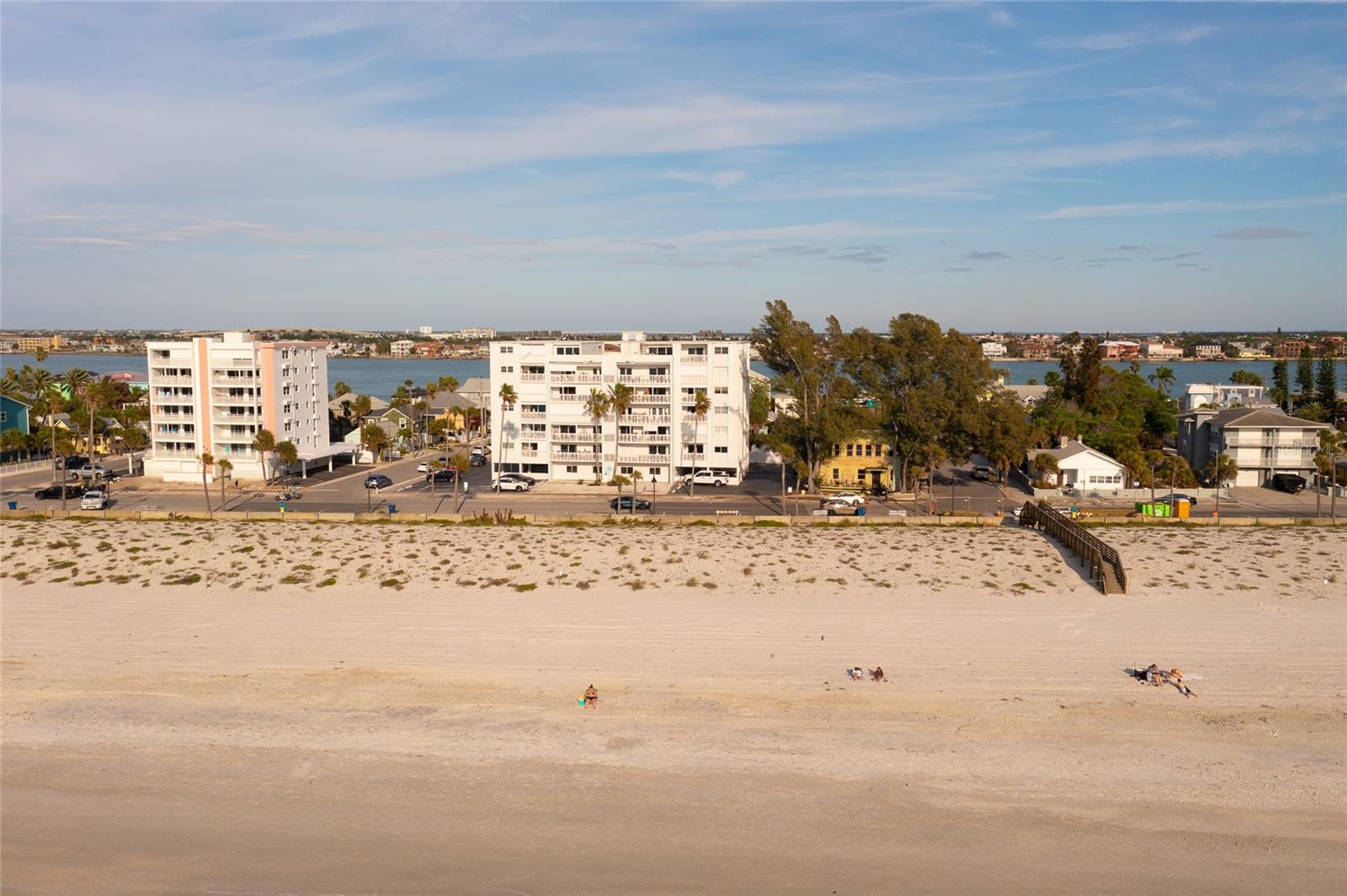 403 GULF WAY #304, ST PETE BEACH, FL, 33706