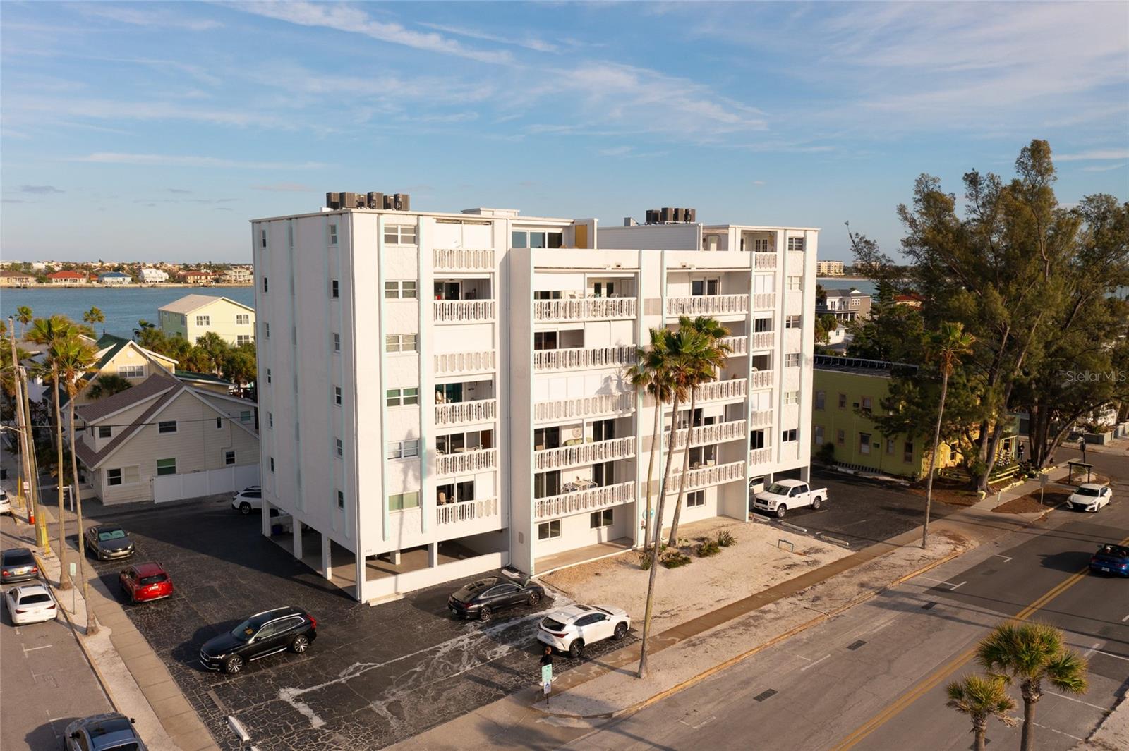403 GULF WAY #304, ST PETE BEACH, FL, 33706