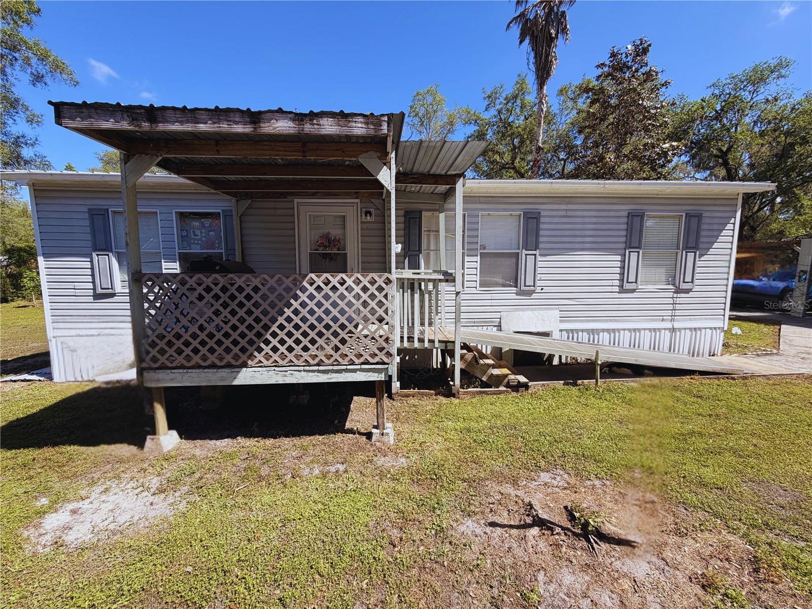11440 CR 675W, WEBSTER, FL, 33597