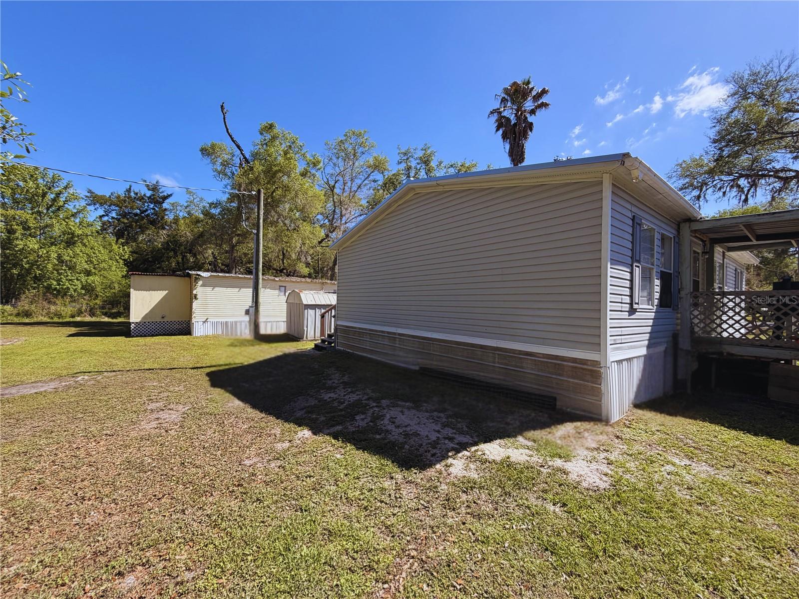11440 CR 675W, WEBSTER, FL, 33597