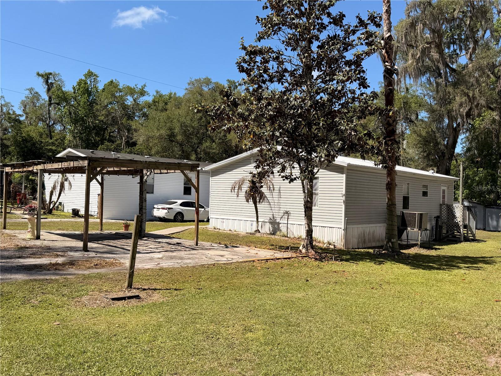 11440 CR 675W, WEBSTER, FL, 33597
