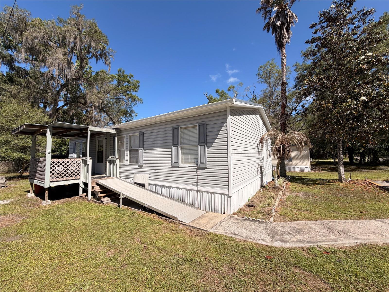 11440 CR 675W, WEBSTER, FL, 33597