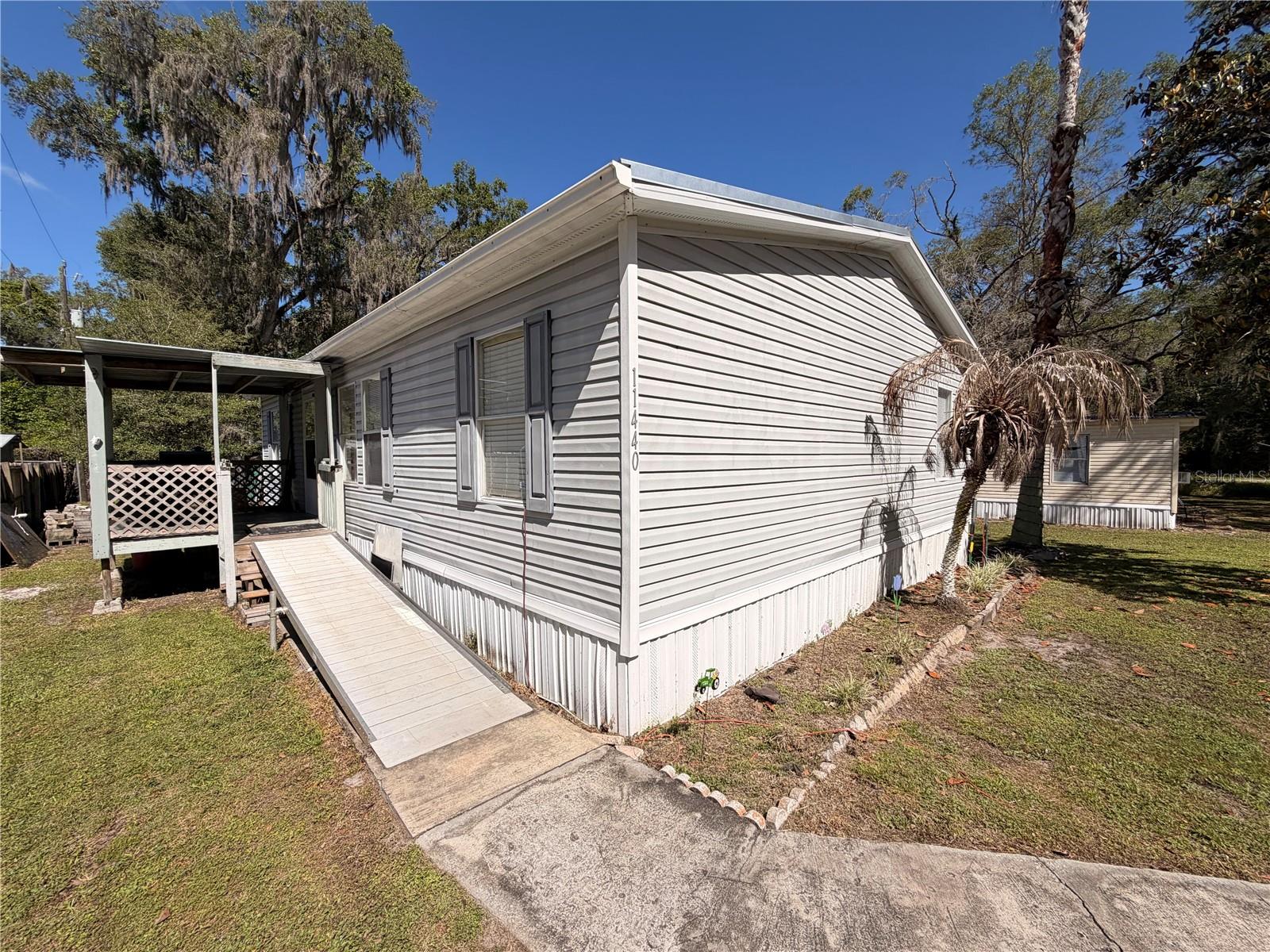 11440 CR 675W, WEBSTER, FL, 33597