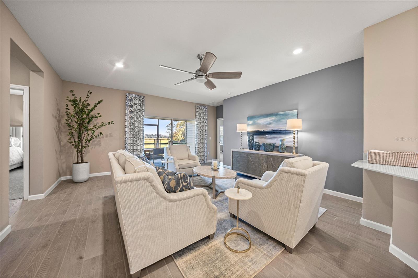 14204 NW CONVERGENCE BLVD, ALACHUA, FL, 32615