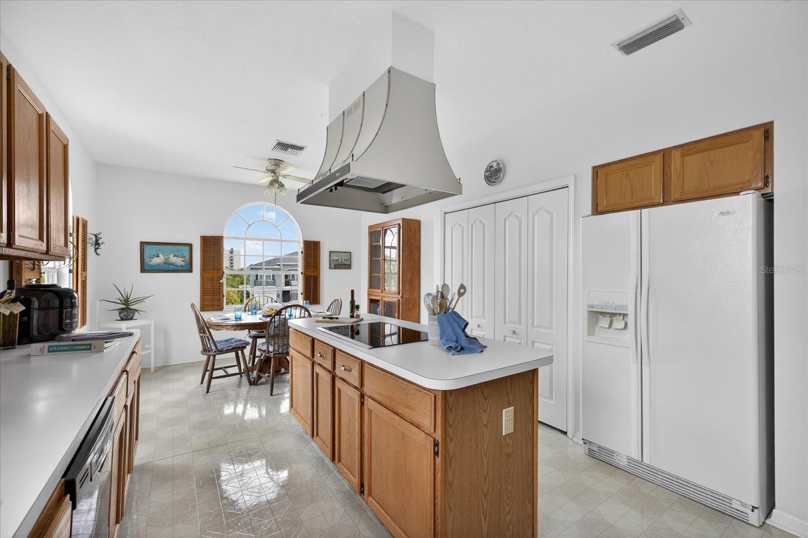 4340 SEAGULL DR, NEW PORT RICHEY, FL, 34652