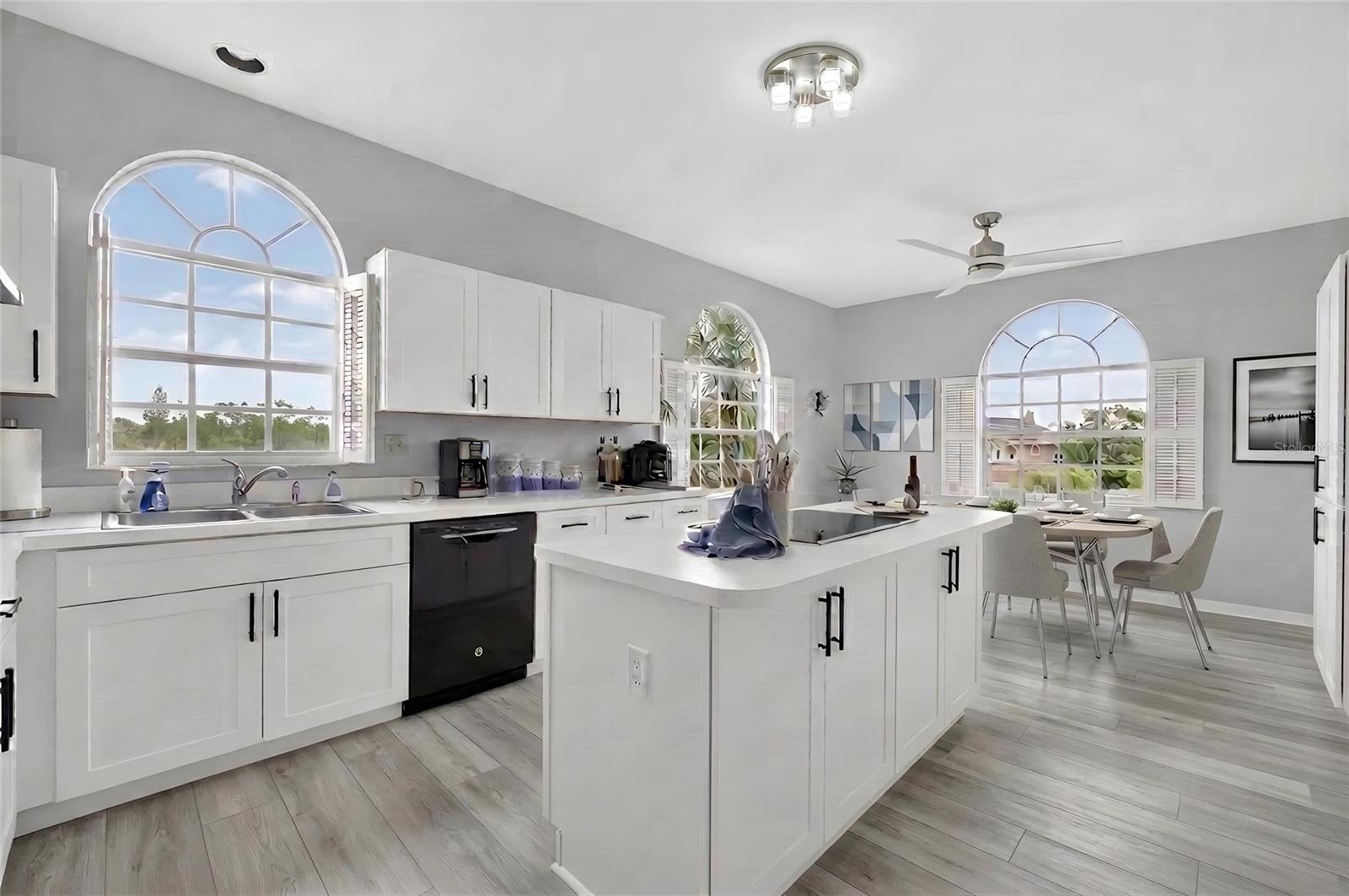 4340 SEAGULL DR, NEW PORT RICHEY, FL, 34652