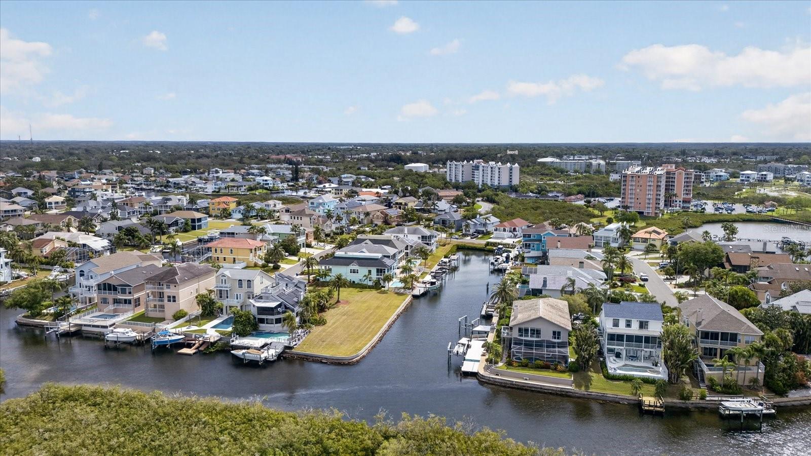 4340 SEAGULL DR, NEW PORT RICHEY, FL, 34652