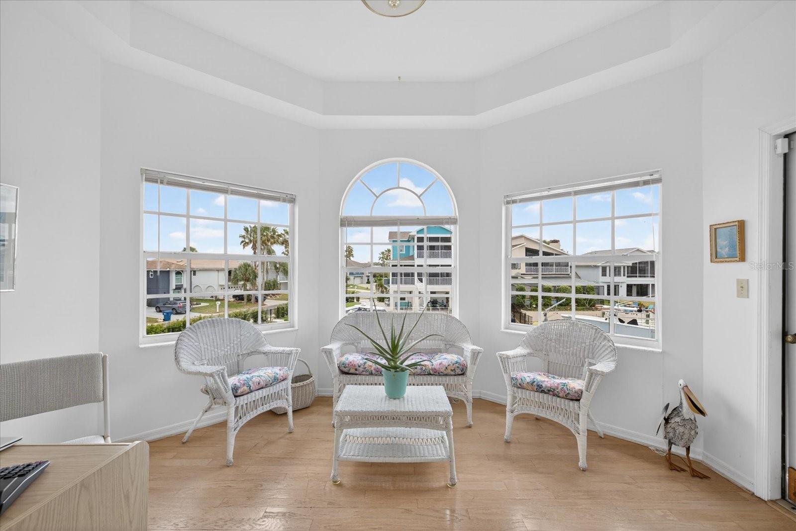 4340 SEAGULL DR, NEW PORT RICHEY, FL, 34652