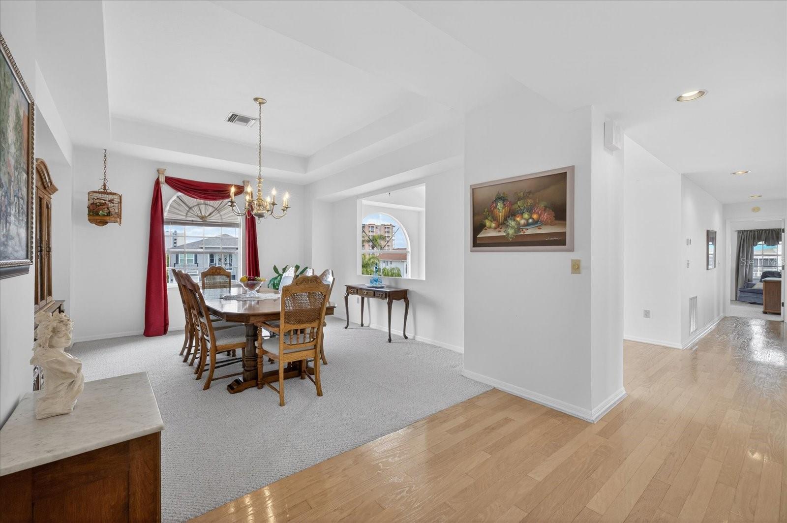 4340 SEAGULL DR, NEW PORT RICHEY, FL, 34652