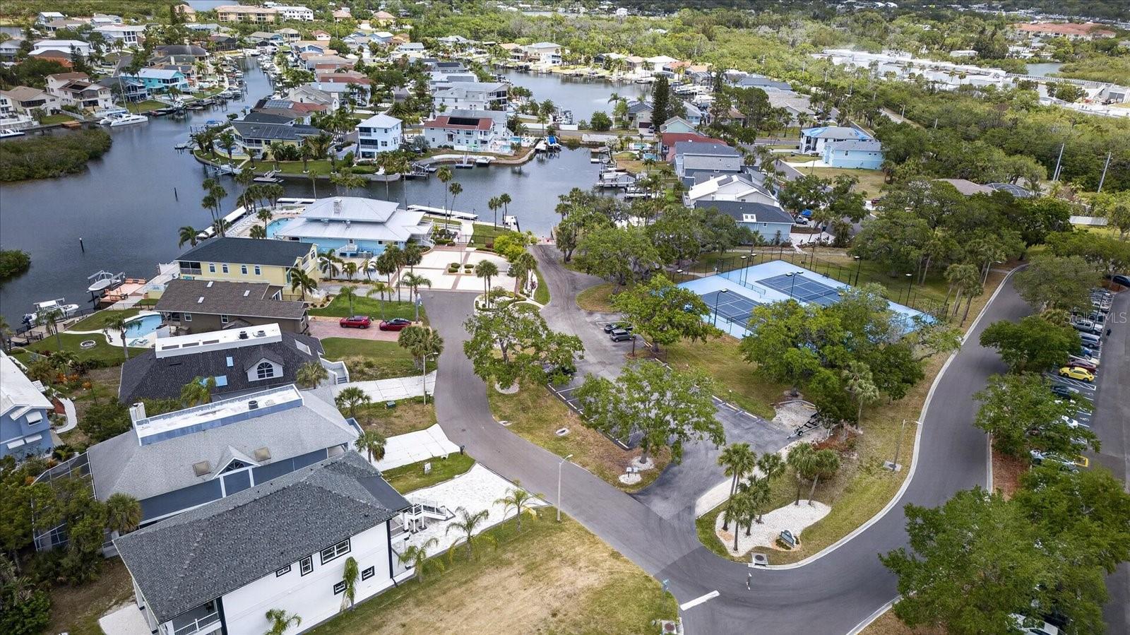 4340 SEAGULL DR, NEW PORT RICHEY, FL, 34652