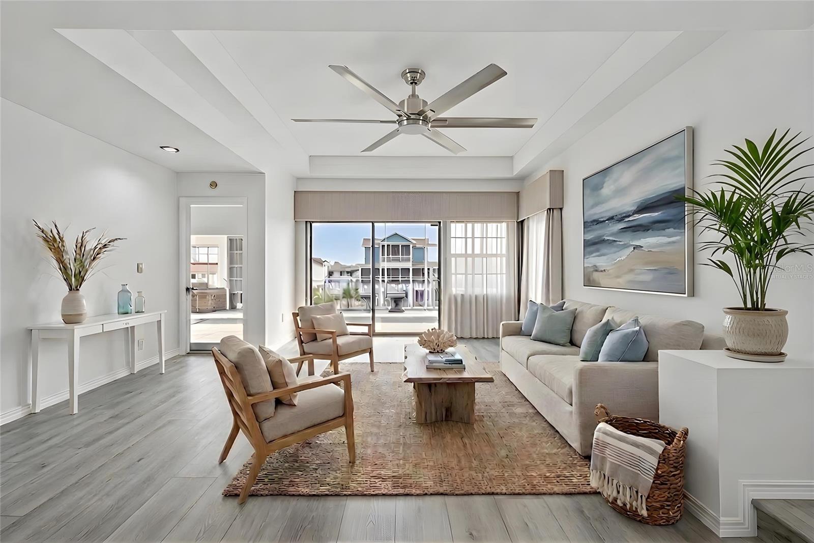 4340 SEAGULL DR, NEW PORT RICHEY, FL, 34652