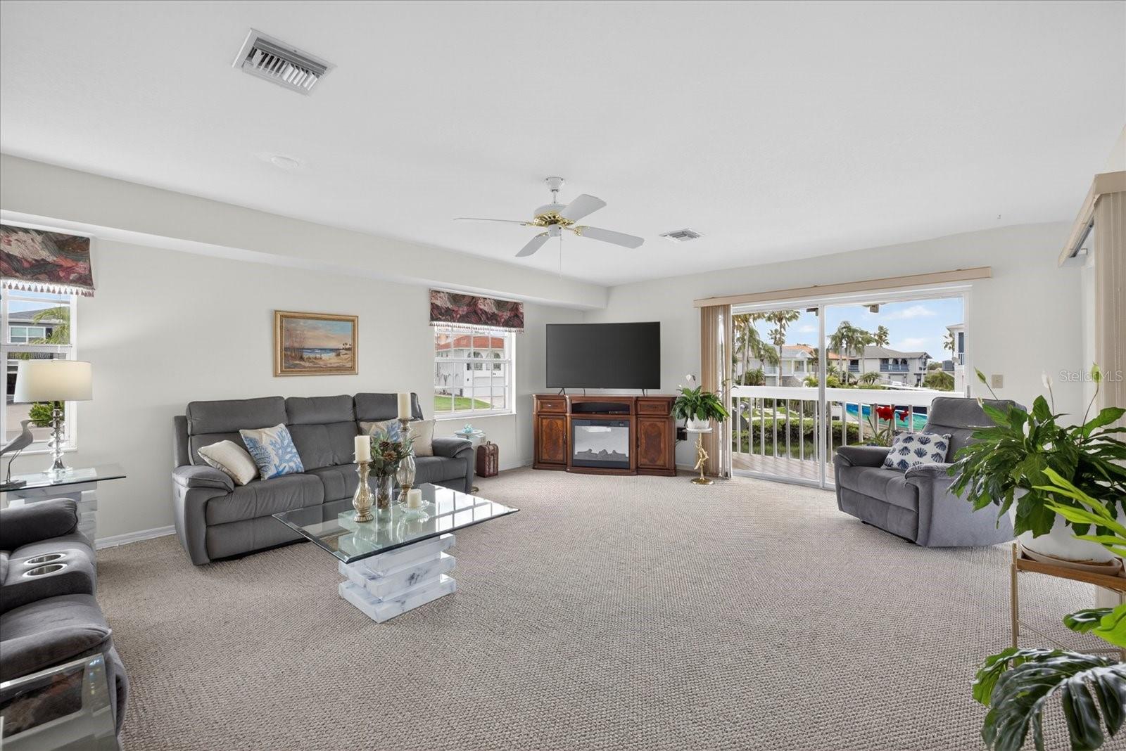 4340 SEAGULL DR, NEW PORT RICHEY, FL, 34652