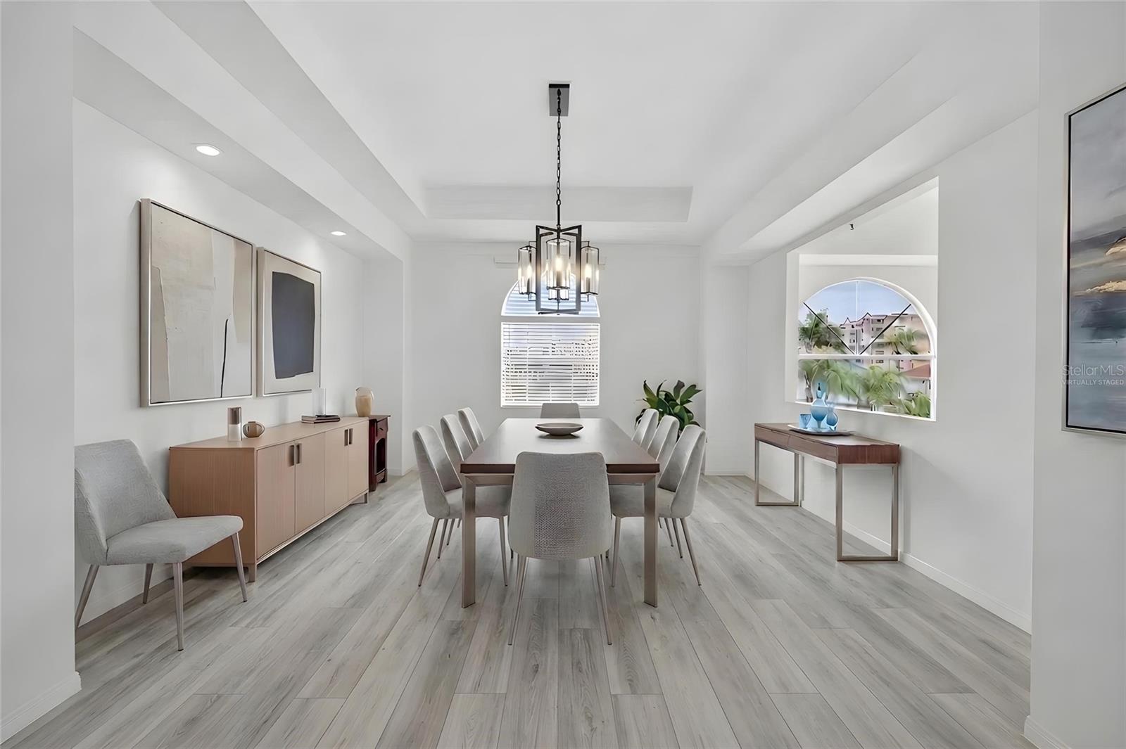 4340 SEAGULL DR, NEW PORT RICHEY, FL, 34652