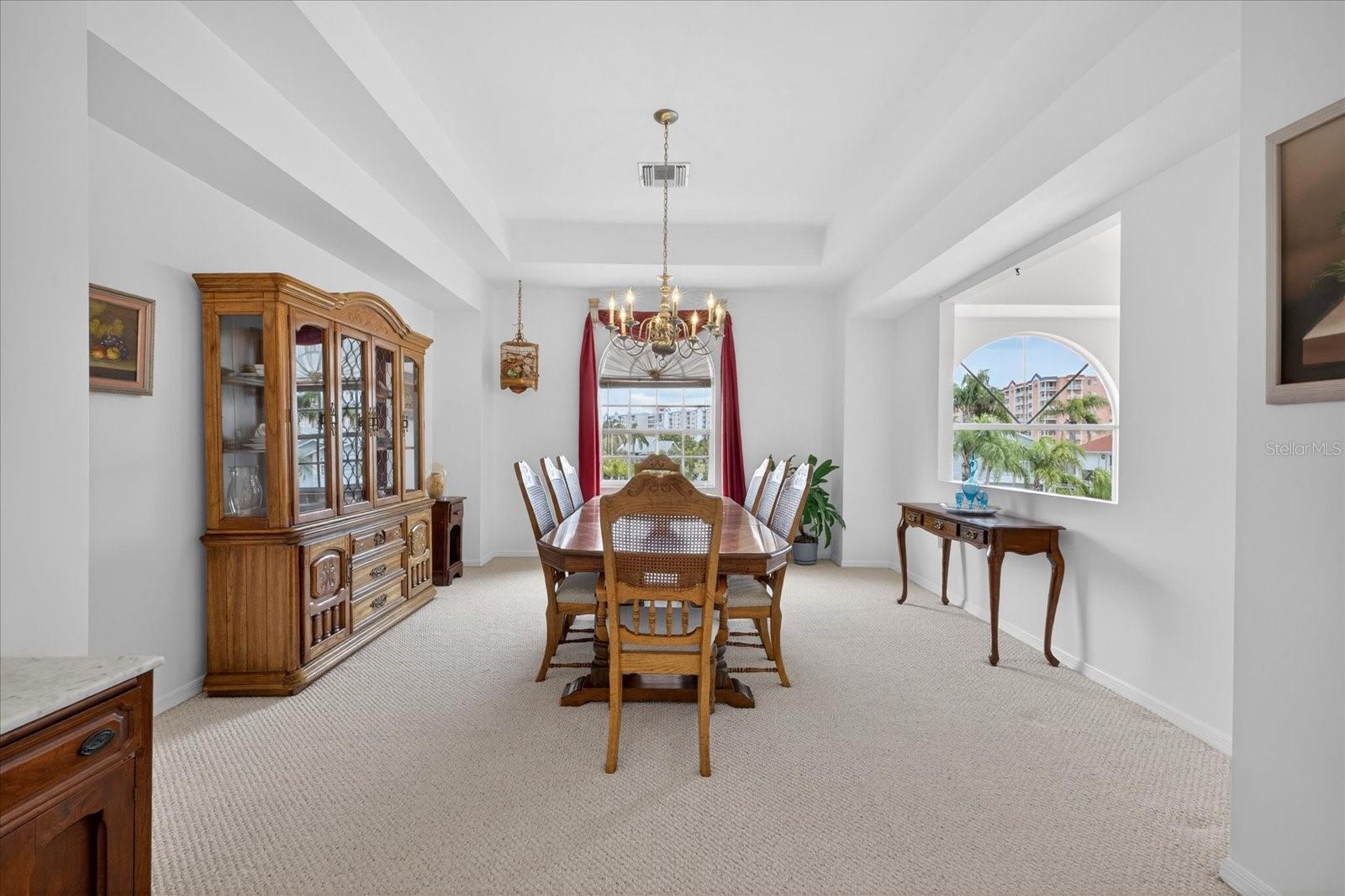 4340 SEAGULL DR, NEW PORT RICHEY, FL, 34652