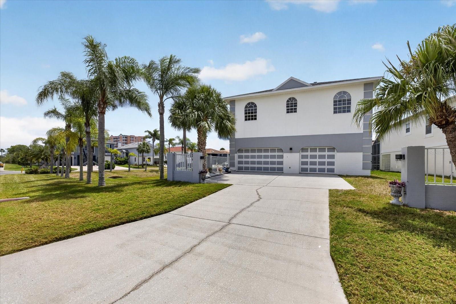 4340 SEAGULL DR, NEW PORT RICHEY, FL, 34652