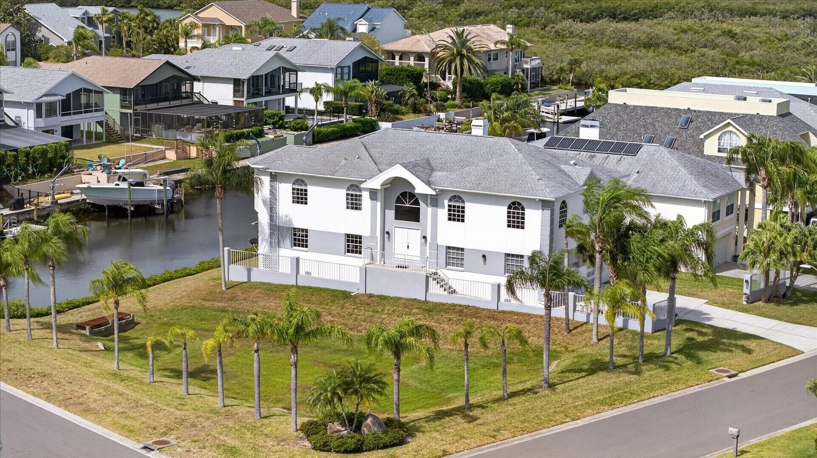 4340 SEAGULL DR, NEW PORT RICHEY, FL, 34652