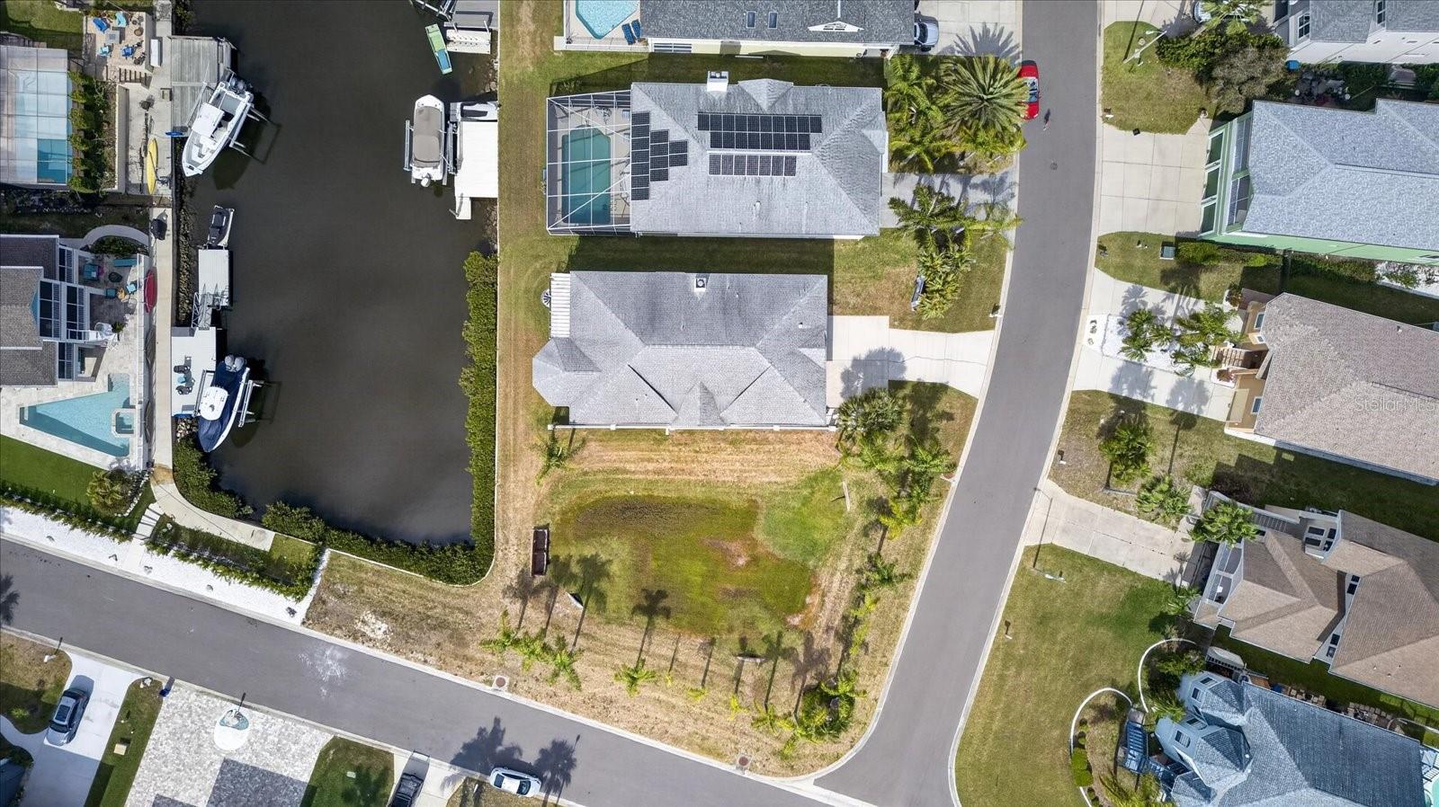 4340 SEAGULL DR, NEW PORT RICHEY, FL, 34652