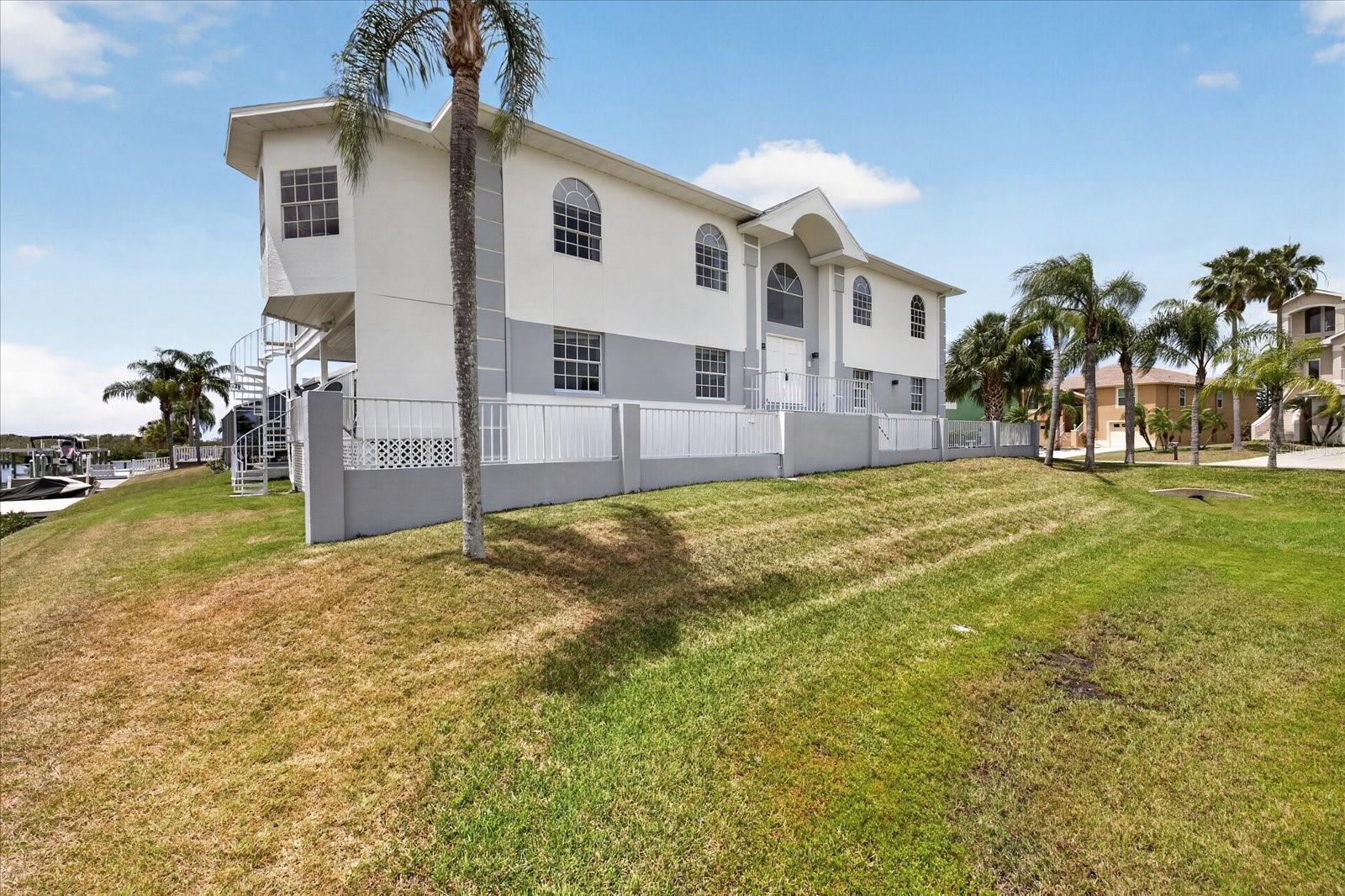4340 SEAGULL DR, NEW PORT RICHEY, FL, 34652