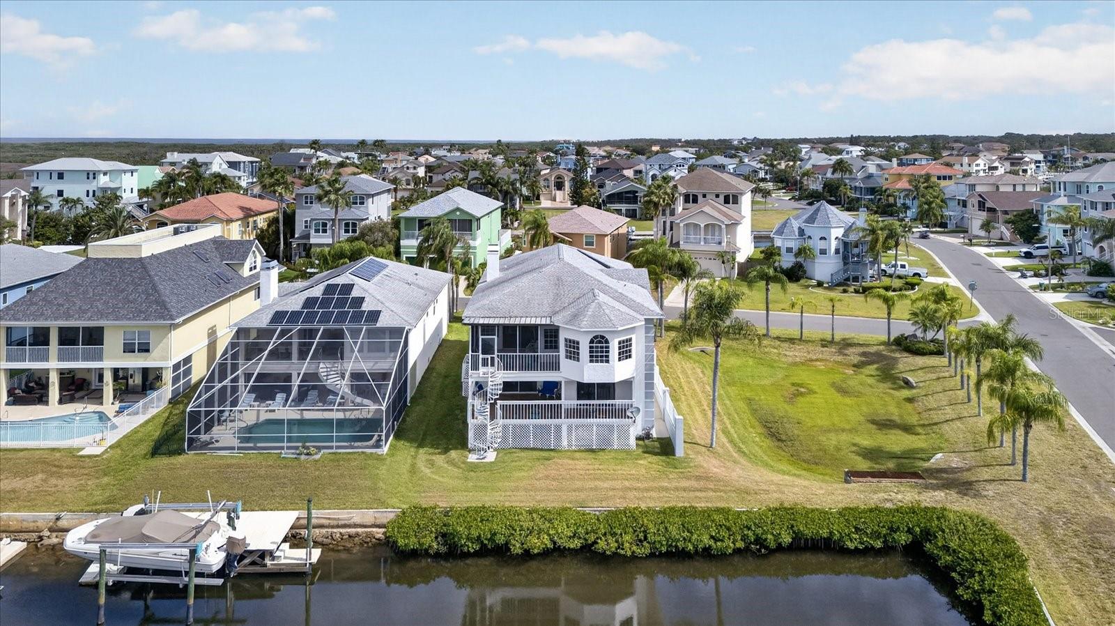 4340 SEAGULL DR, NEW PORT RICHEY, FL, 34652