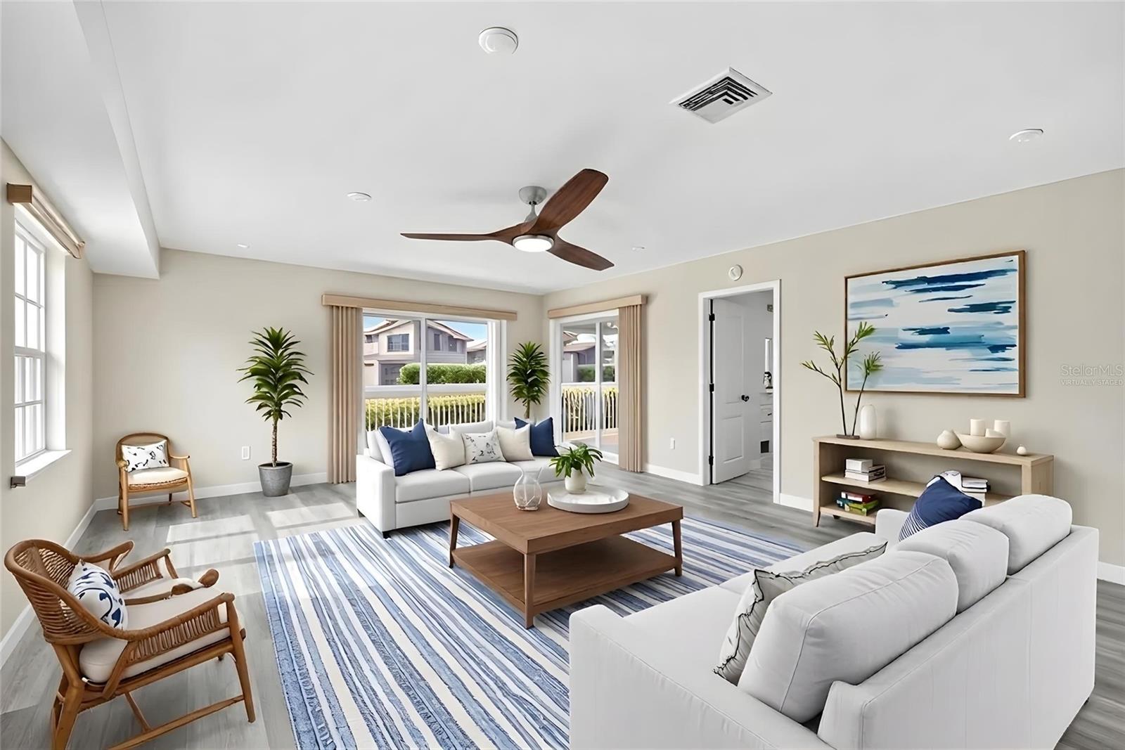 4340 SEAGULL DR, NEW PORT RICHEY, FL, 34652