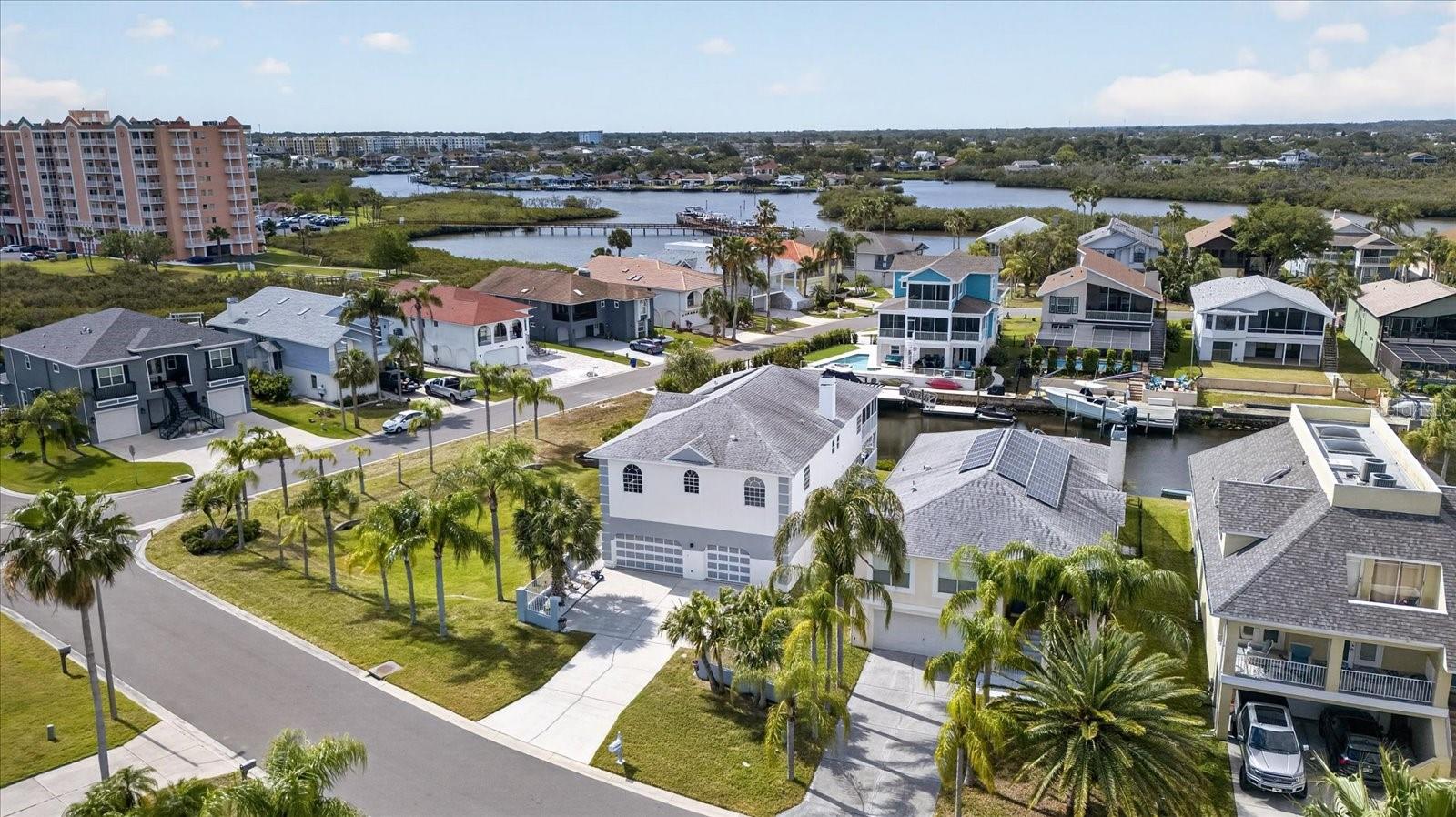 4340 SEAGULL DR, NEW PORT RICHEY, FL, 34652