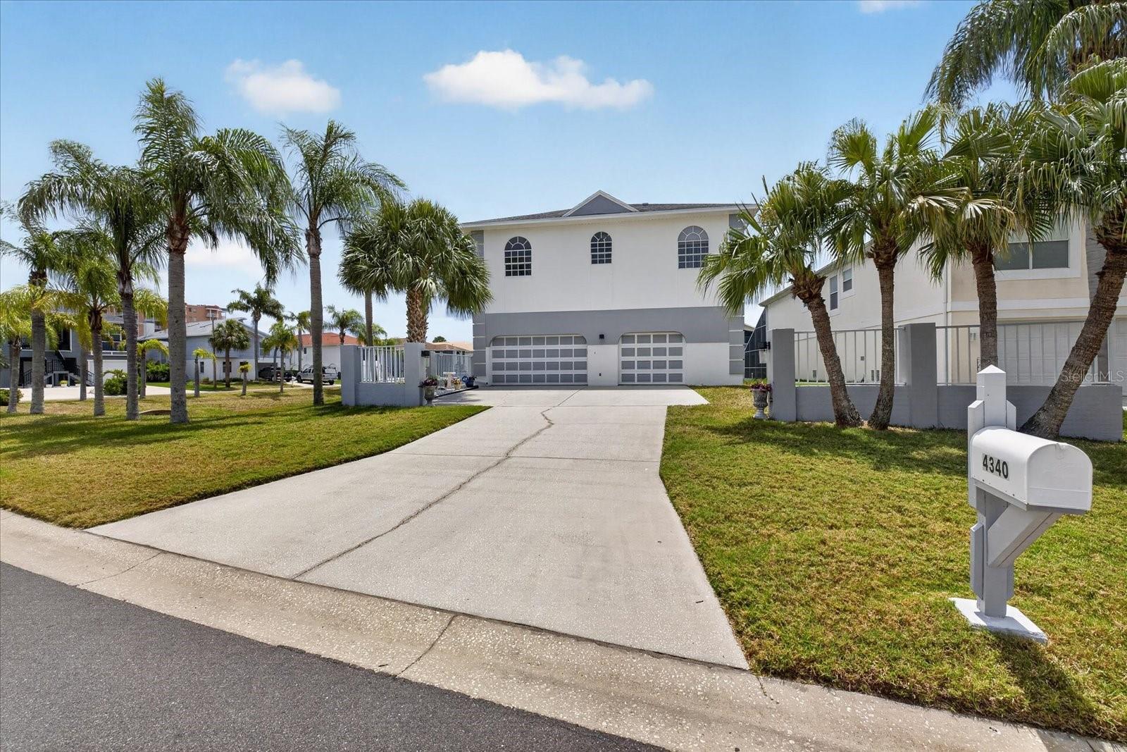 4340 SEAGULL DR, NEW PORT RICHEY, FL, 34652