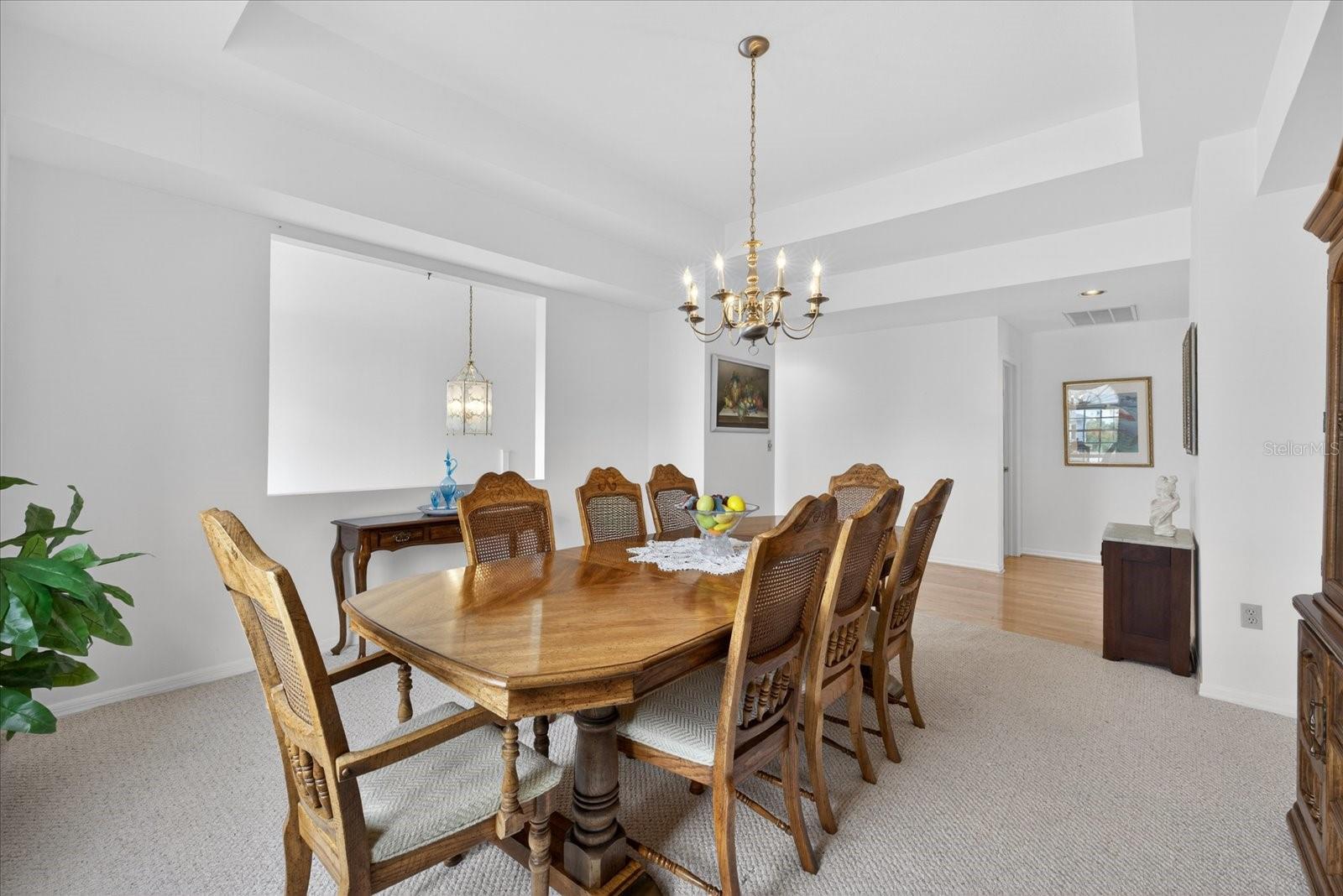 4340 SEAGULL DR, NEW PORT RICHEY, FL, 34652