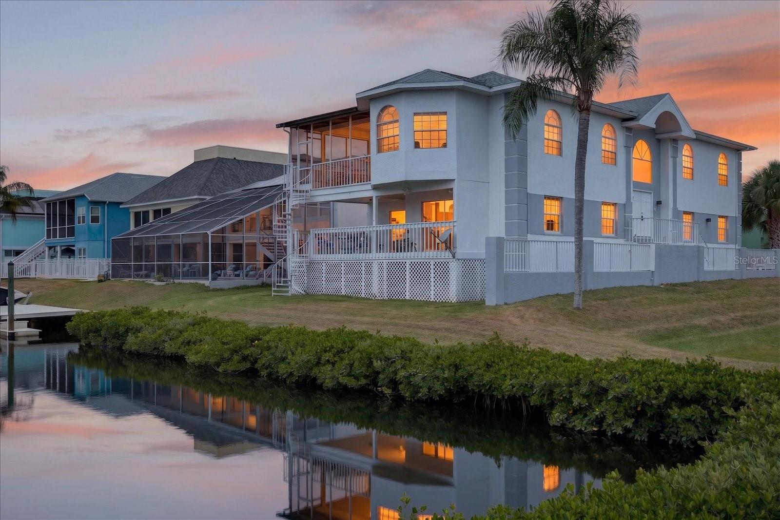 4340 SEAGULL DR, NEW PORT RICHEY, FL, 34652