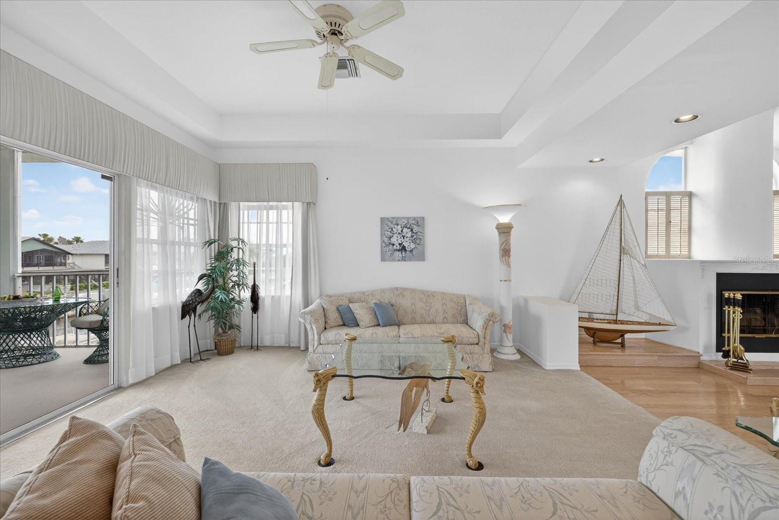 4340 SEAGULL DR, NEW PORT RICHEY, FL, 34652